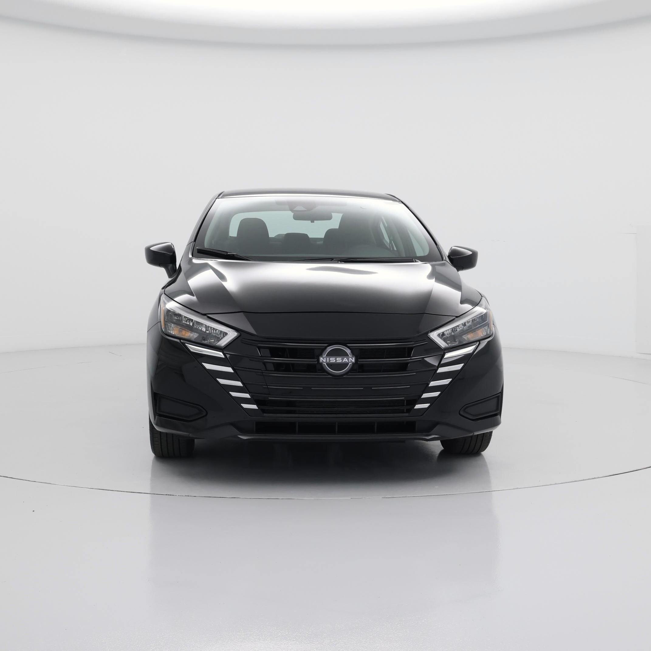 Thumbnail: 2025 Nissan Versa - 5