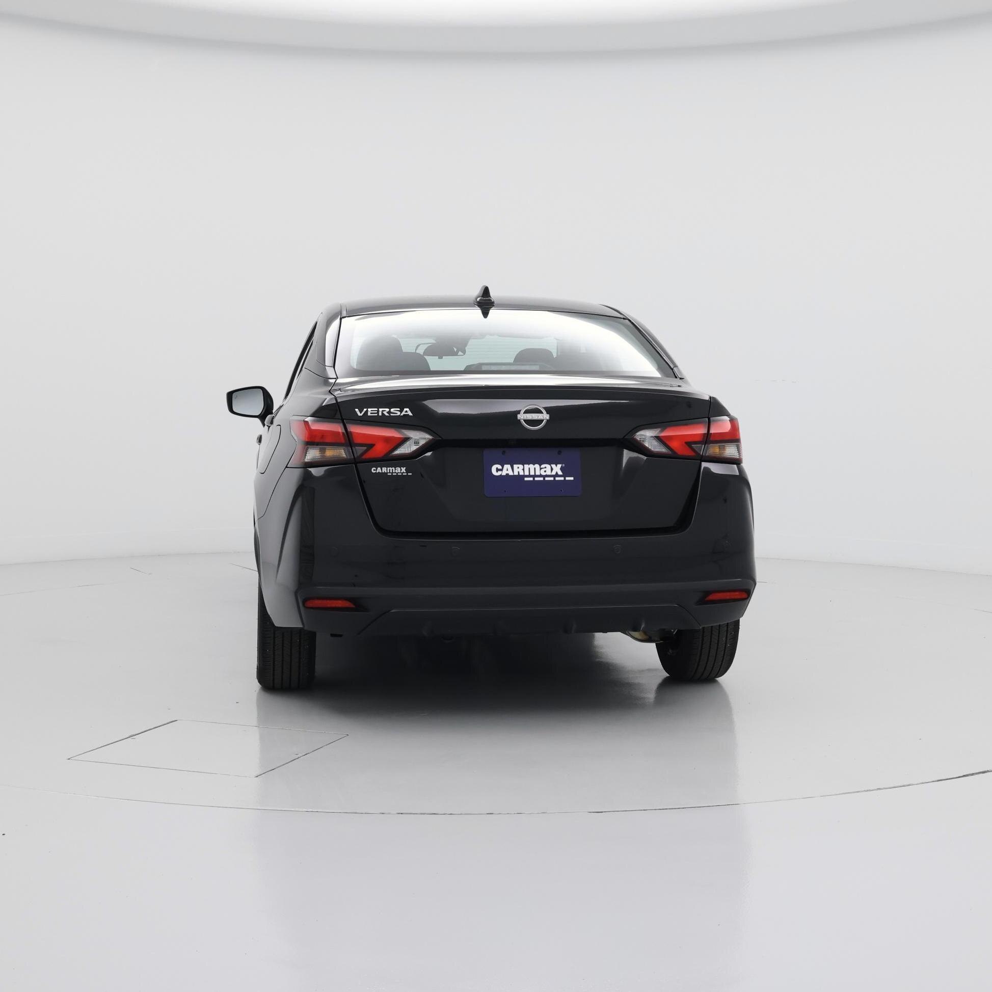 Thumbnail: 2025 Nissan Versa - 6