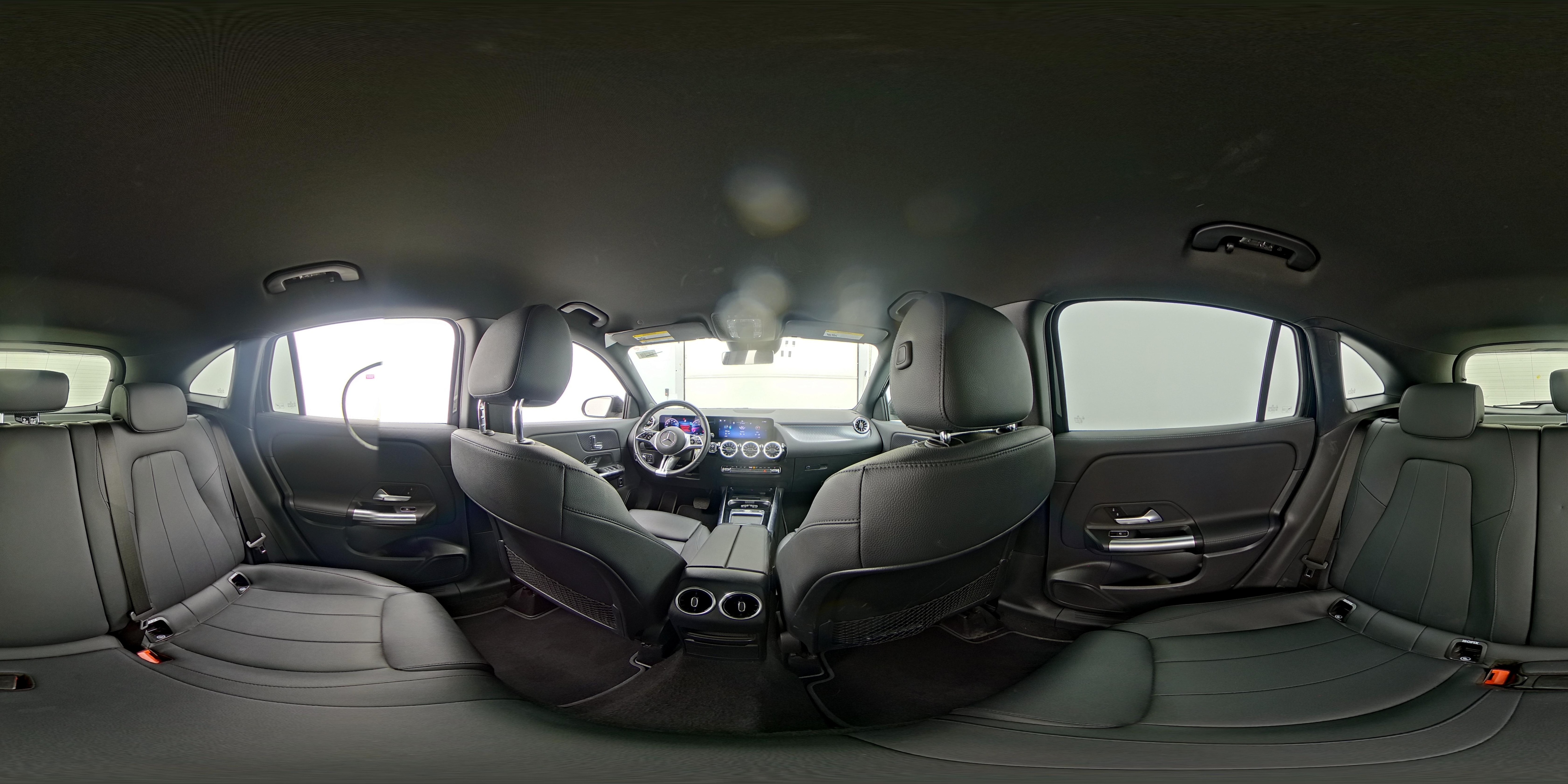 2025 Mercedes-Benz GLA GLA250 - Photo 25
