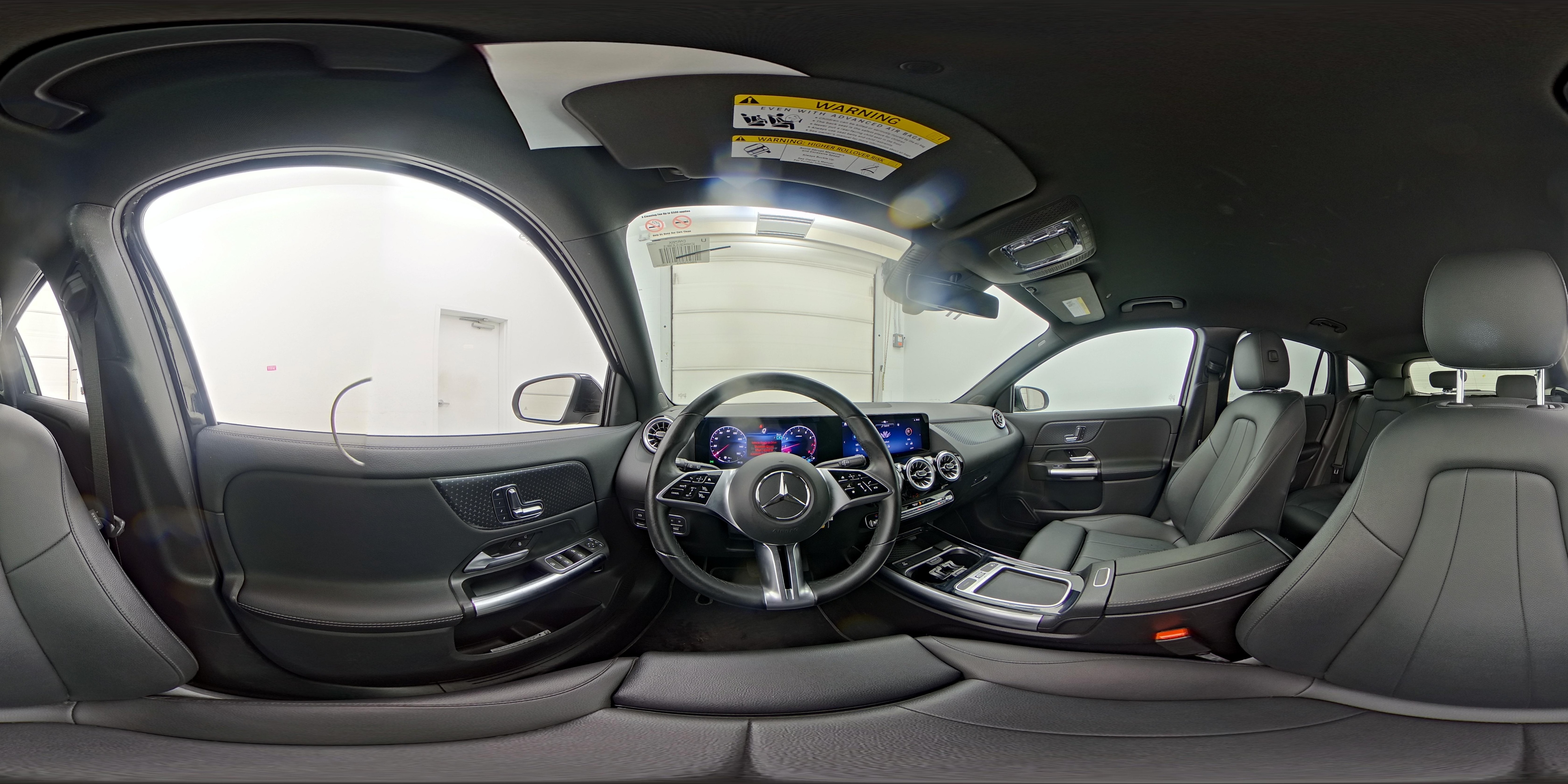 2025 Mercedes-Benz GLA GLA250 - Photo 26