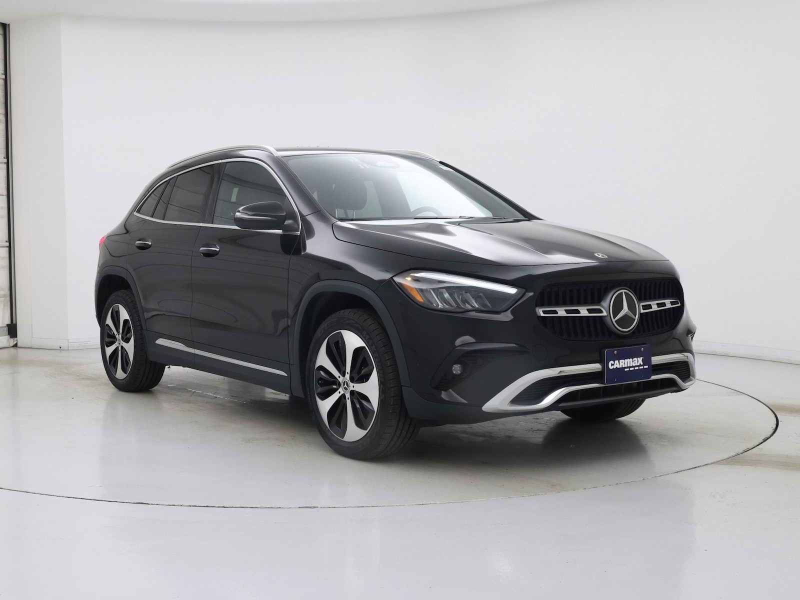 2025 Mercedes-Benz GLA GLA250 - Photo 2