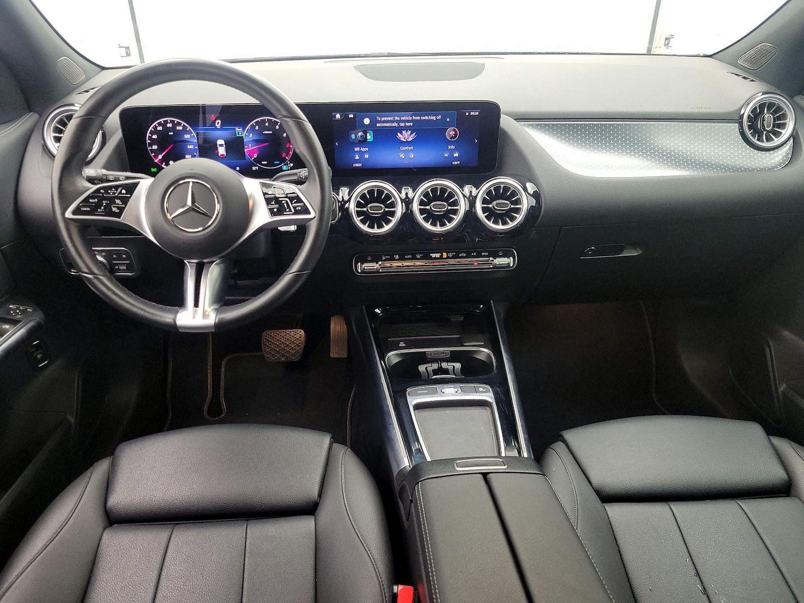 2025 Mercedes-Benz GLA GLA250 - Photo 10