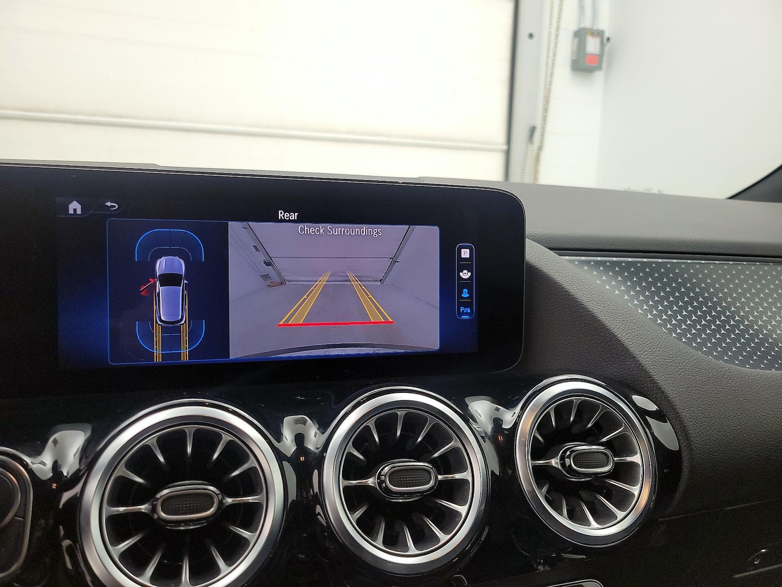 2025 Mercedes-Benz GLA GLA250 - Photo 15