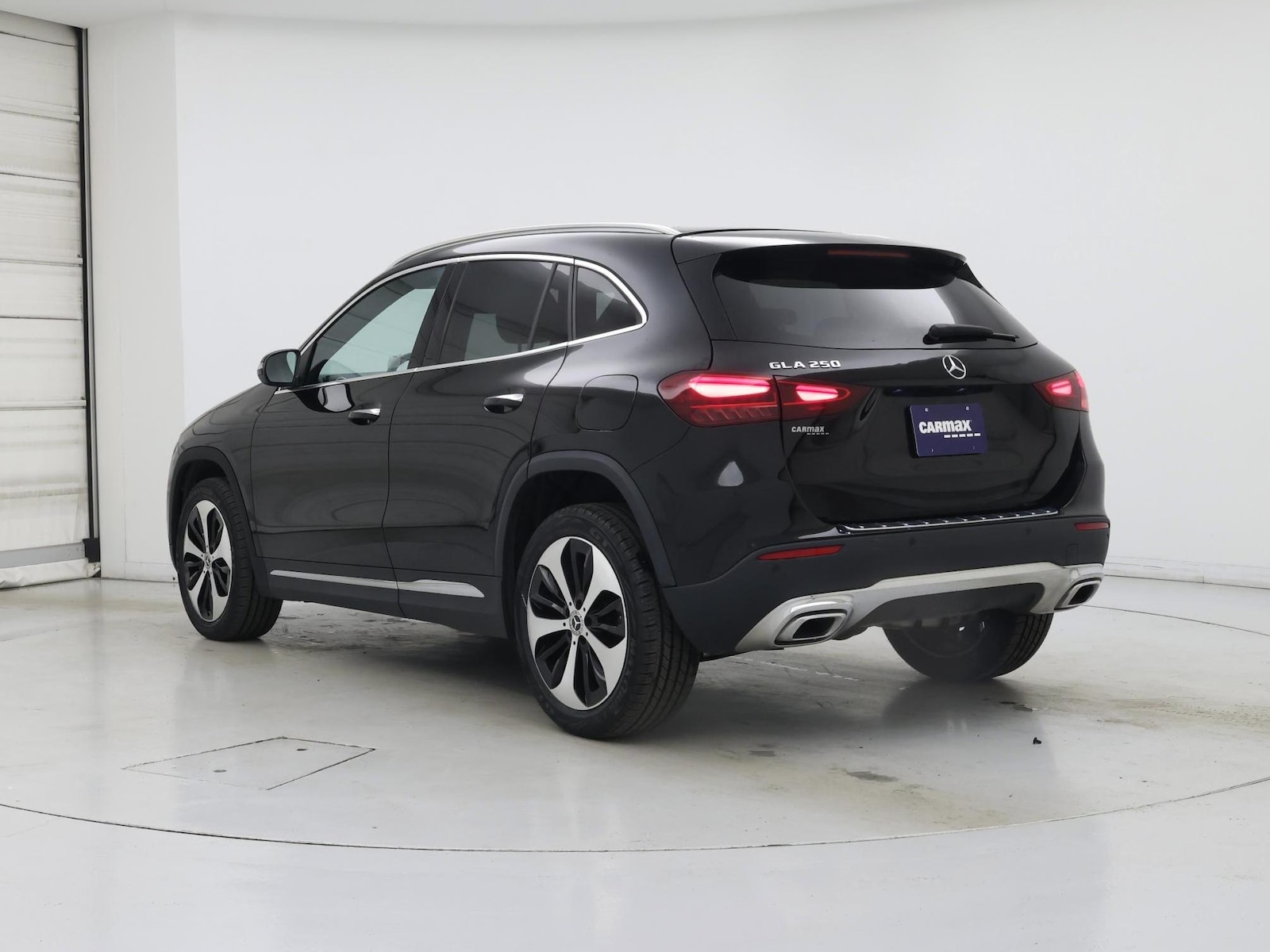 2025 Mercedes-Benz GLA GLA250 - Photo 3