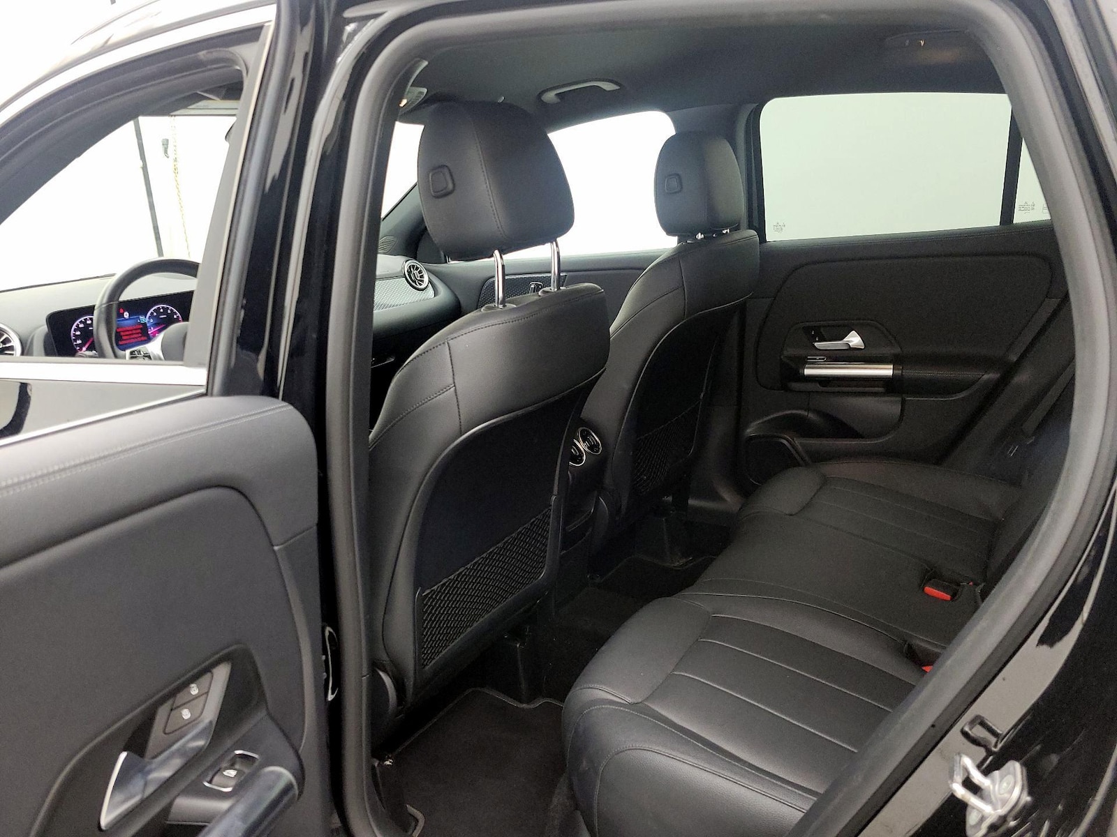 2025 Mercedes-Benz GLA GLA250 - Photo 20