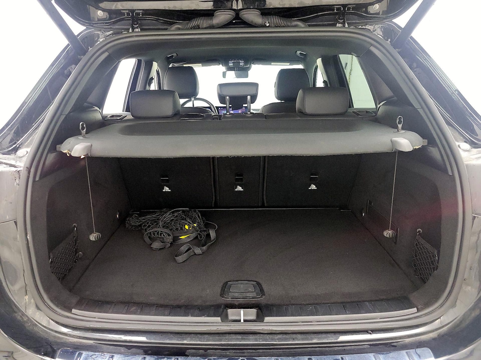 2025 Mercedes-Benz GLA GLA250 - Photo 21