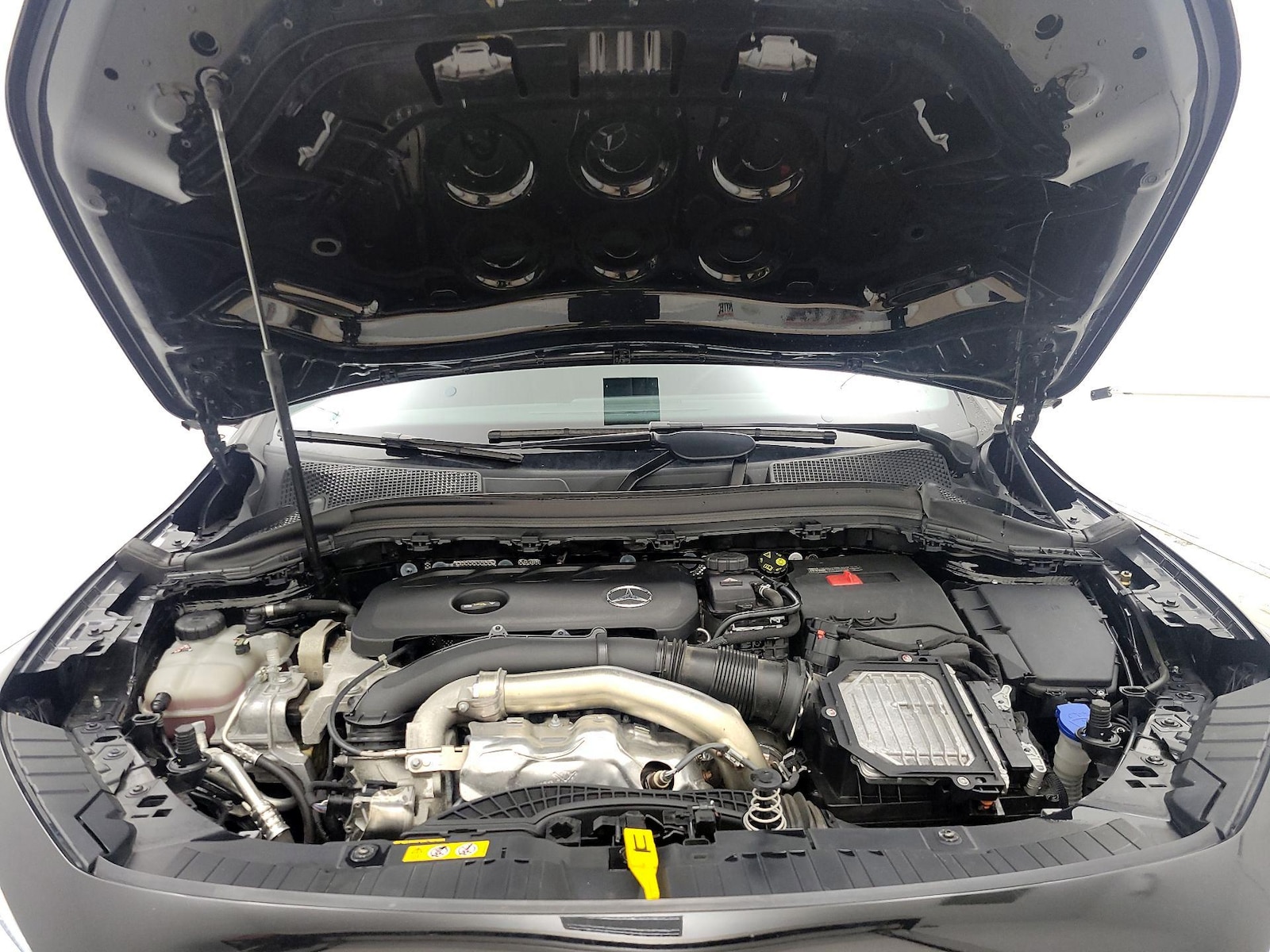 2025 Mercedes-Benz GLA GLA250 - Photo 22