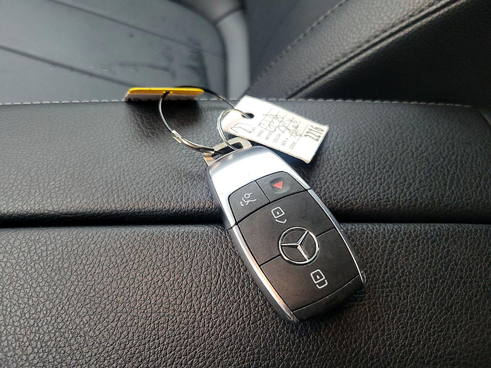2025 Mercedes-Benz GLA GLA250 - Photo 23
