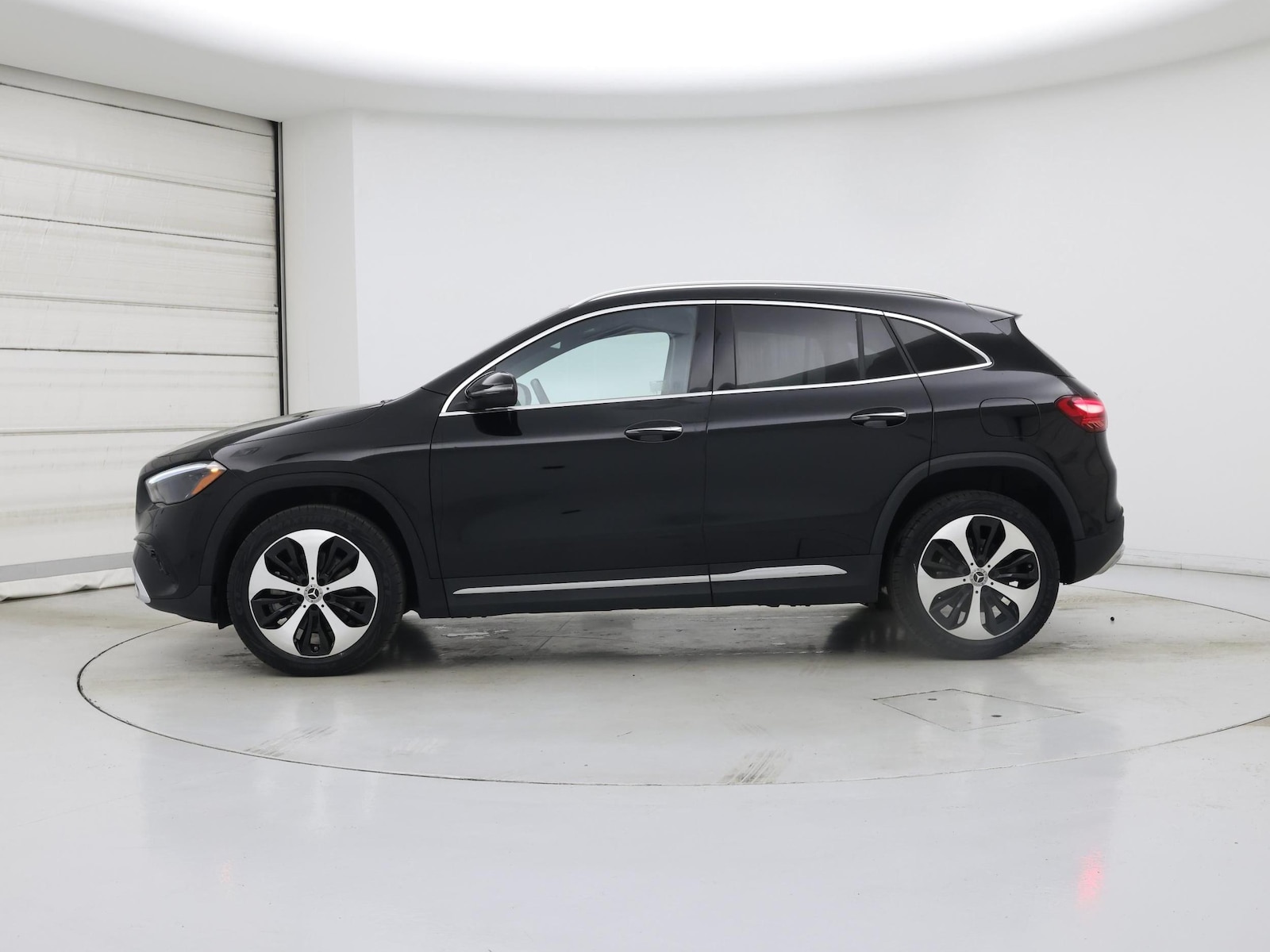 2025 Mercedes-Benz GLA GLA250 - Photo 4