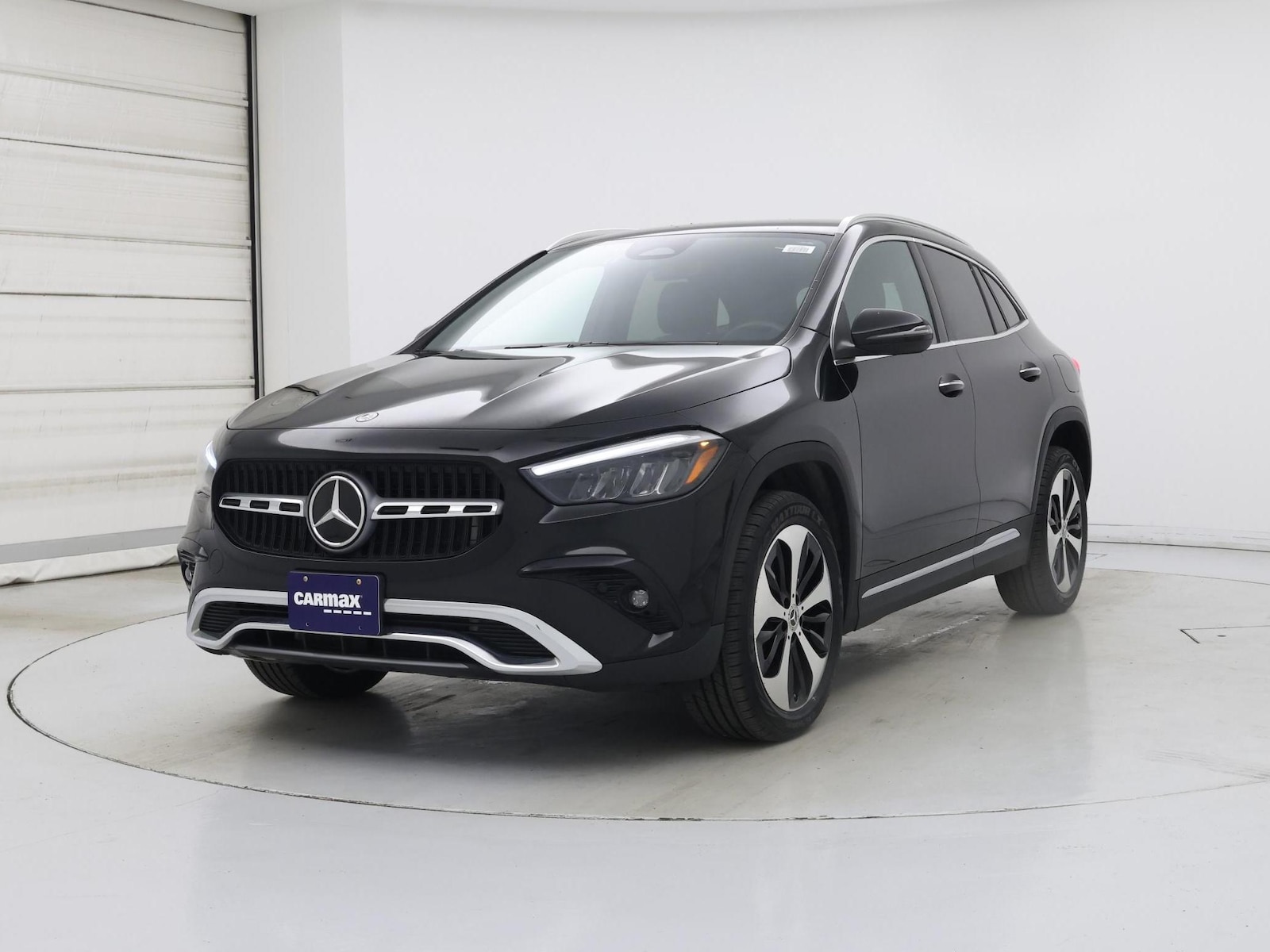 2025 Mercedes-Benz GLA GLA250 - Photo 5
