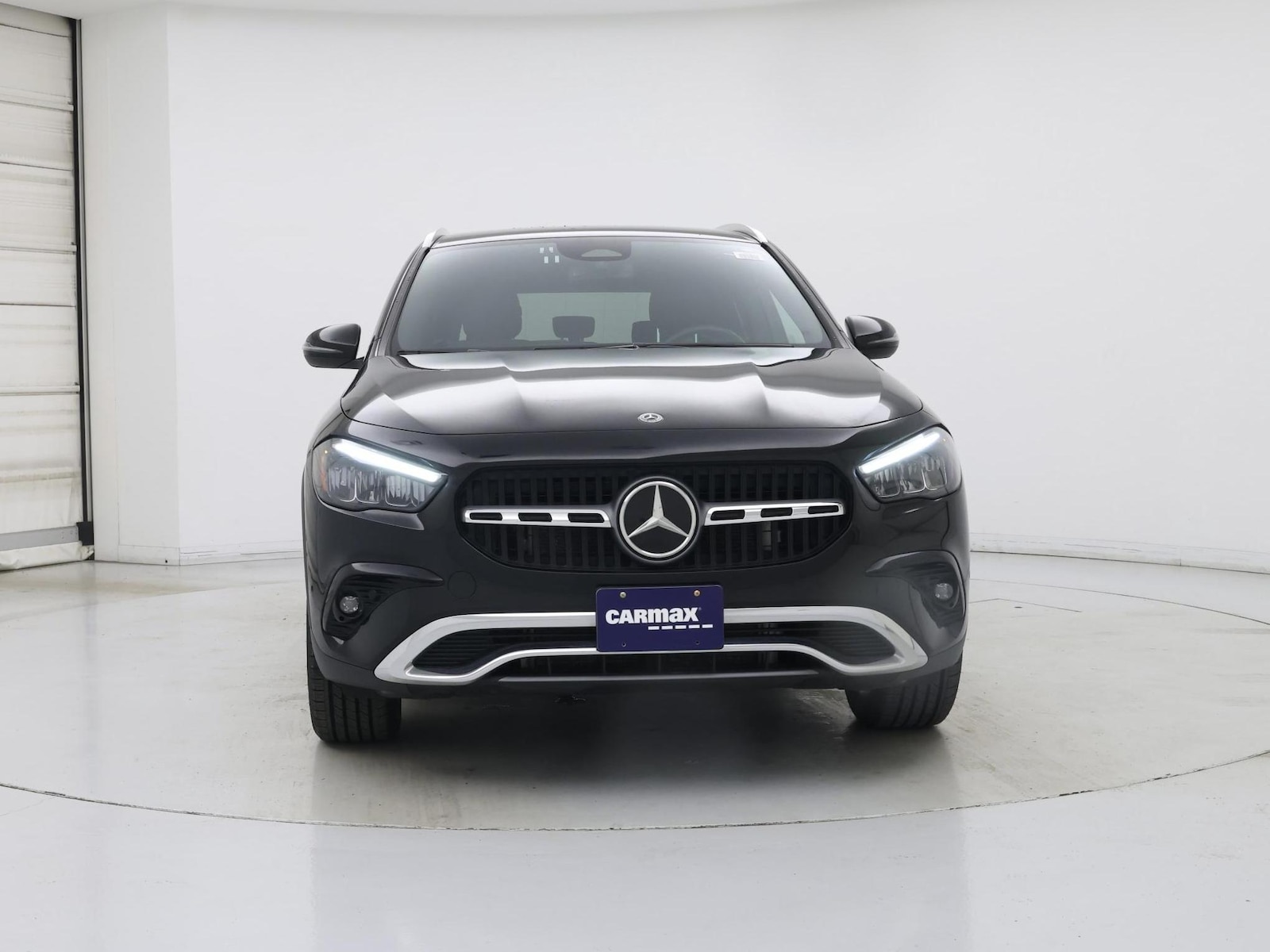 2025 Mercedes-Benz GLA GLA250 - Photo 6