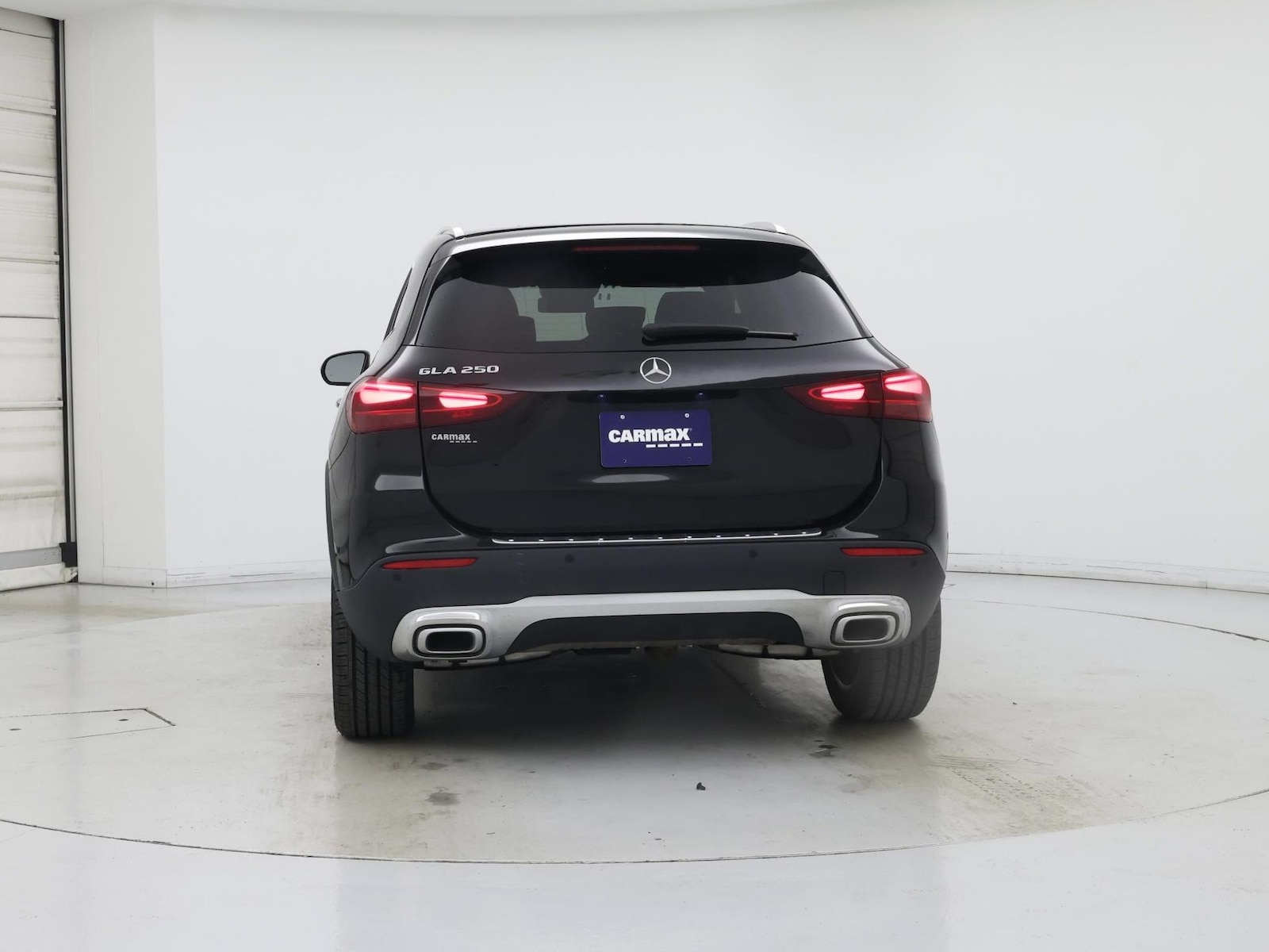 2025 Mercedes-Benz GLA GLA250 - Photo 7