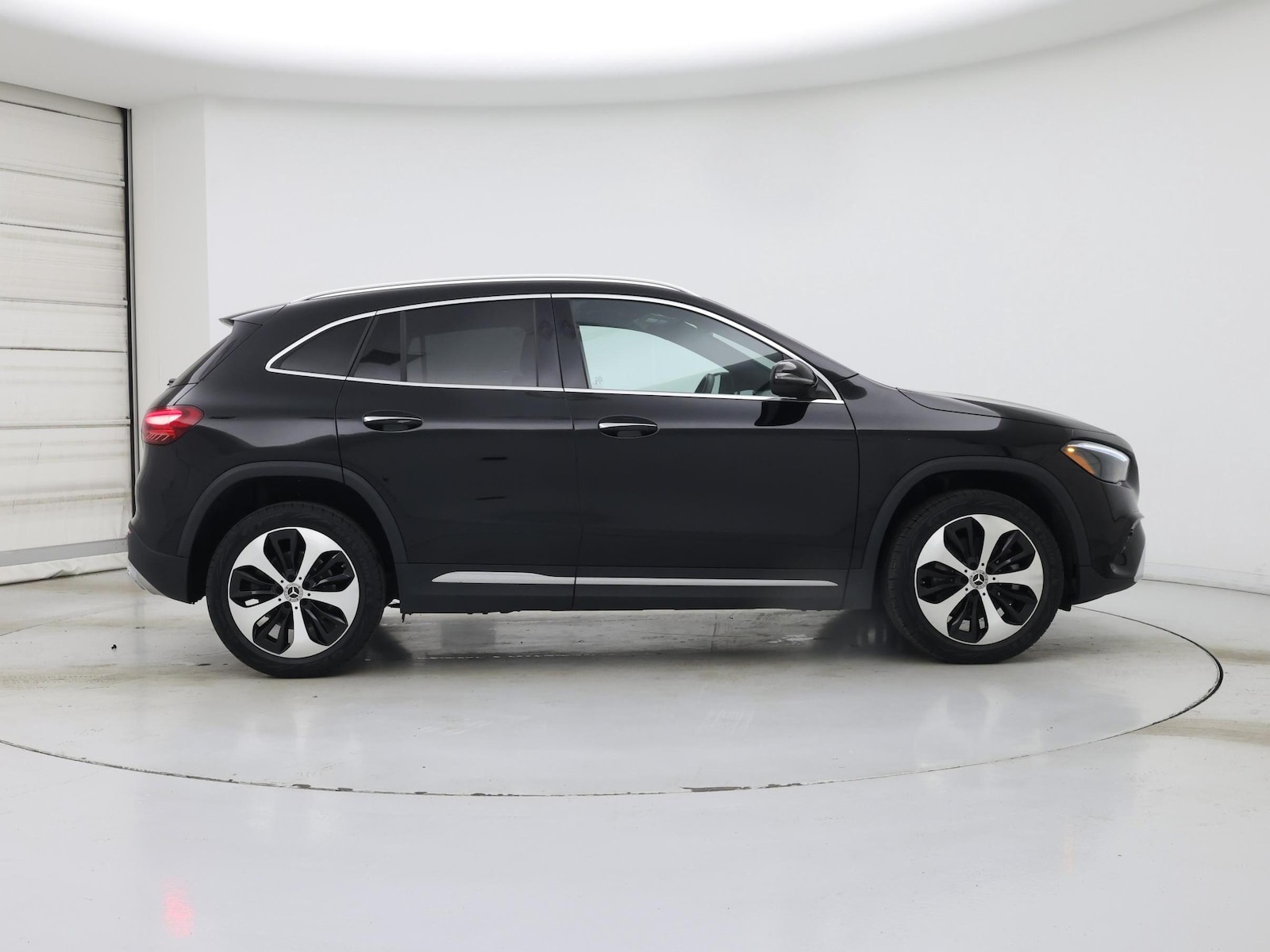 2025 Mercedes-Benz GLA GLA250 - Photo 8