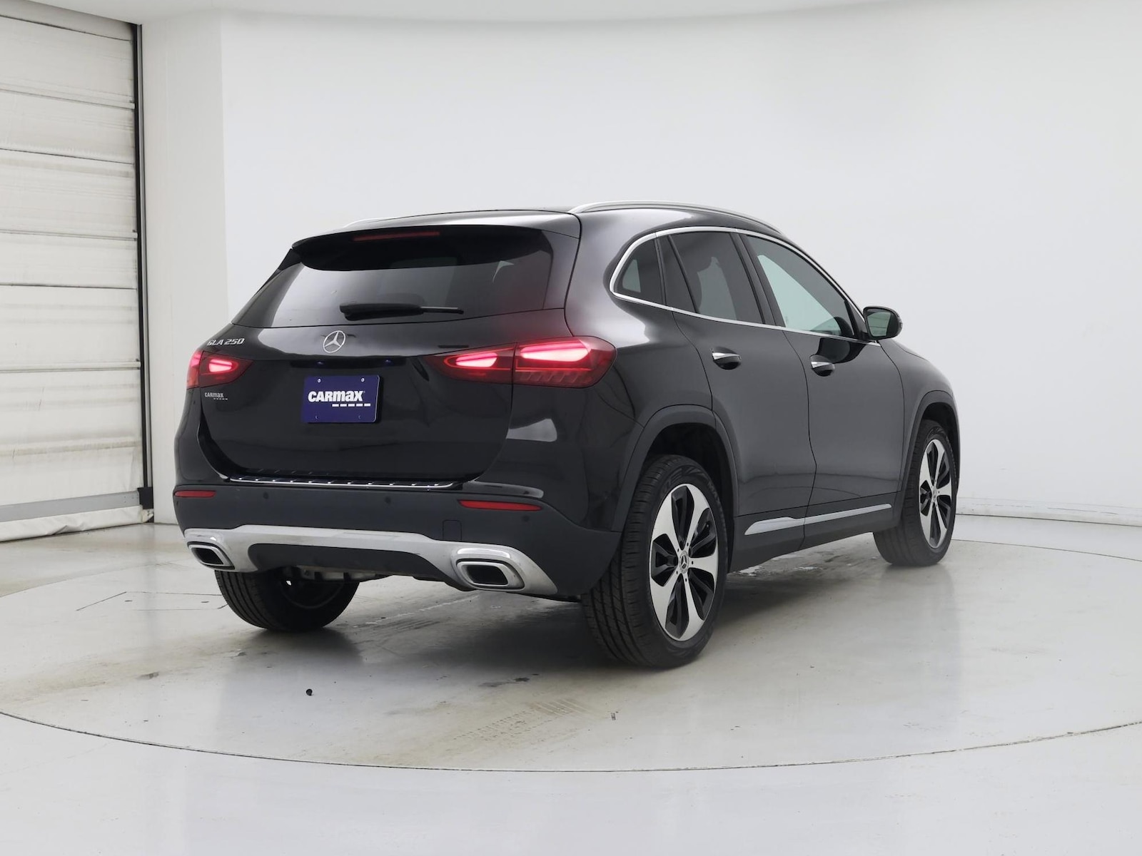2025 Mercedes-Benz GLA GLA250 - Photo 9