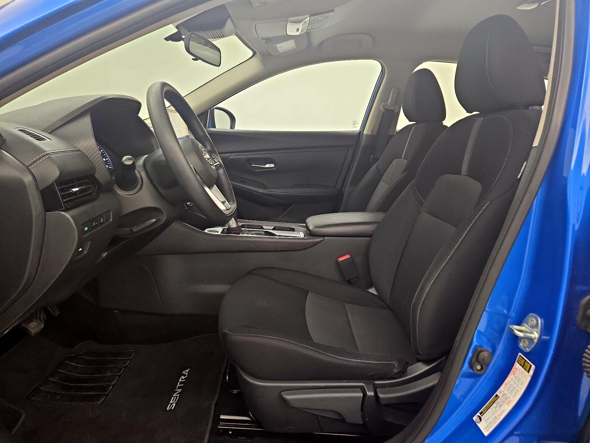 Thumbnail: 2025 Nissan Sentra - 11