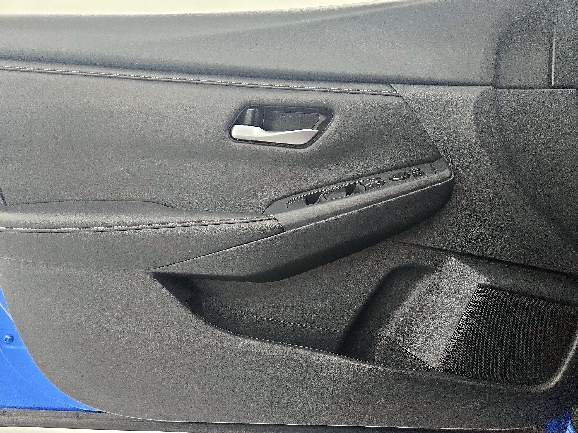 Thumbnail: 2025 Nissan Sentra - 12