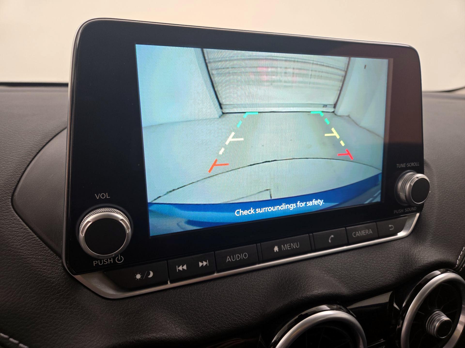 Thumbnail: 2025 Nissan Sentra - 14