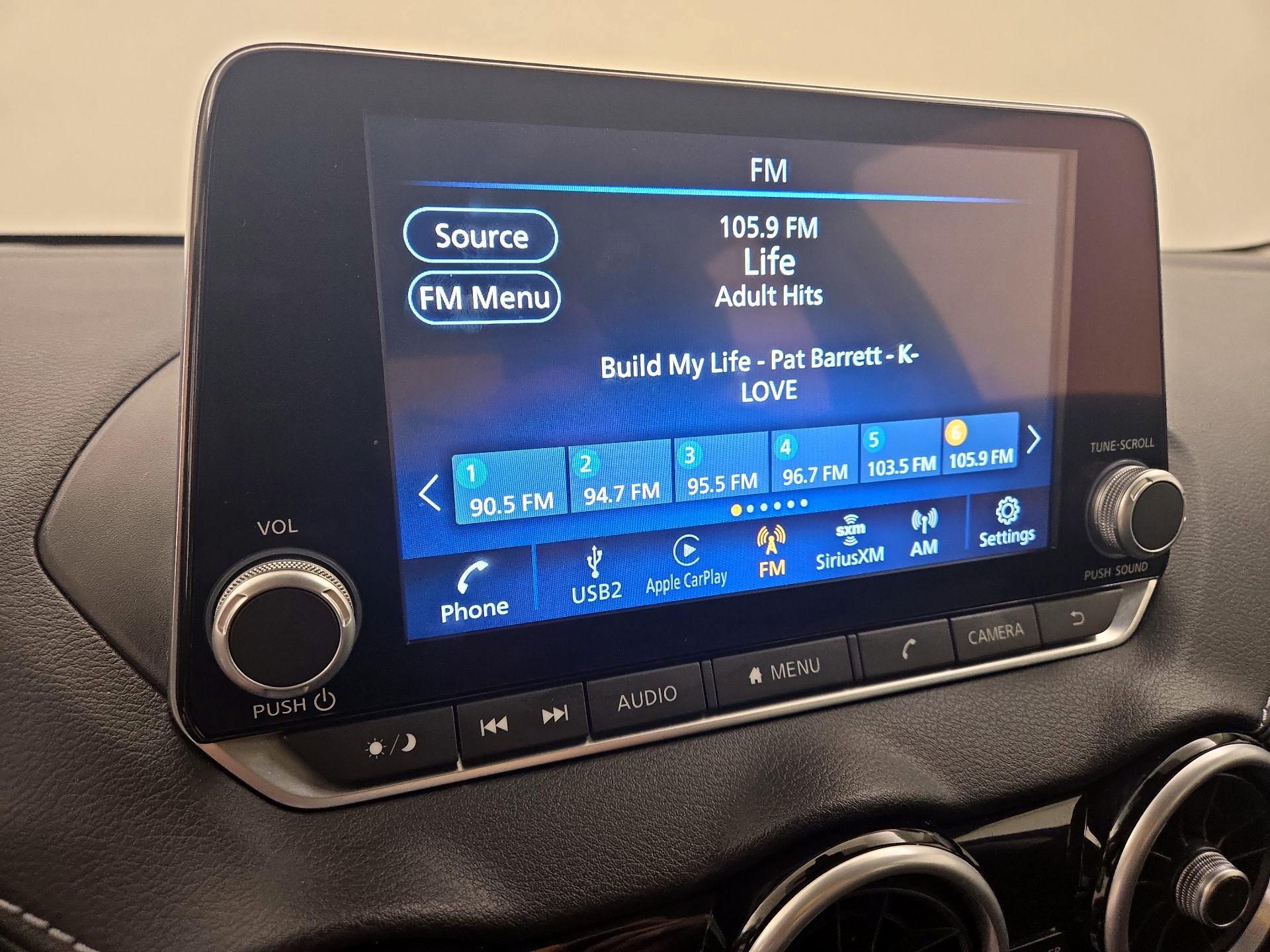 Thumbnail: 2025 Nissan Sentra - 15