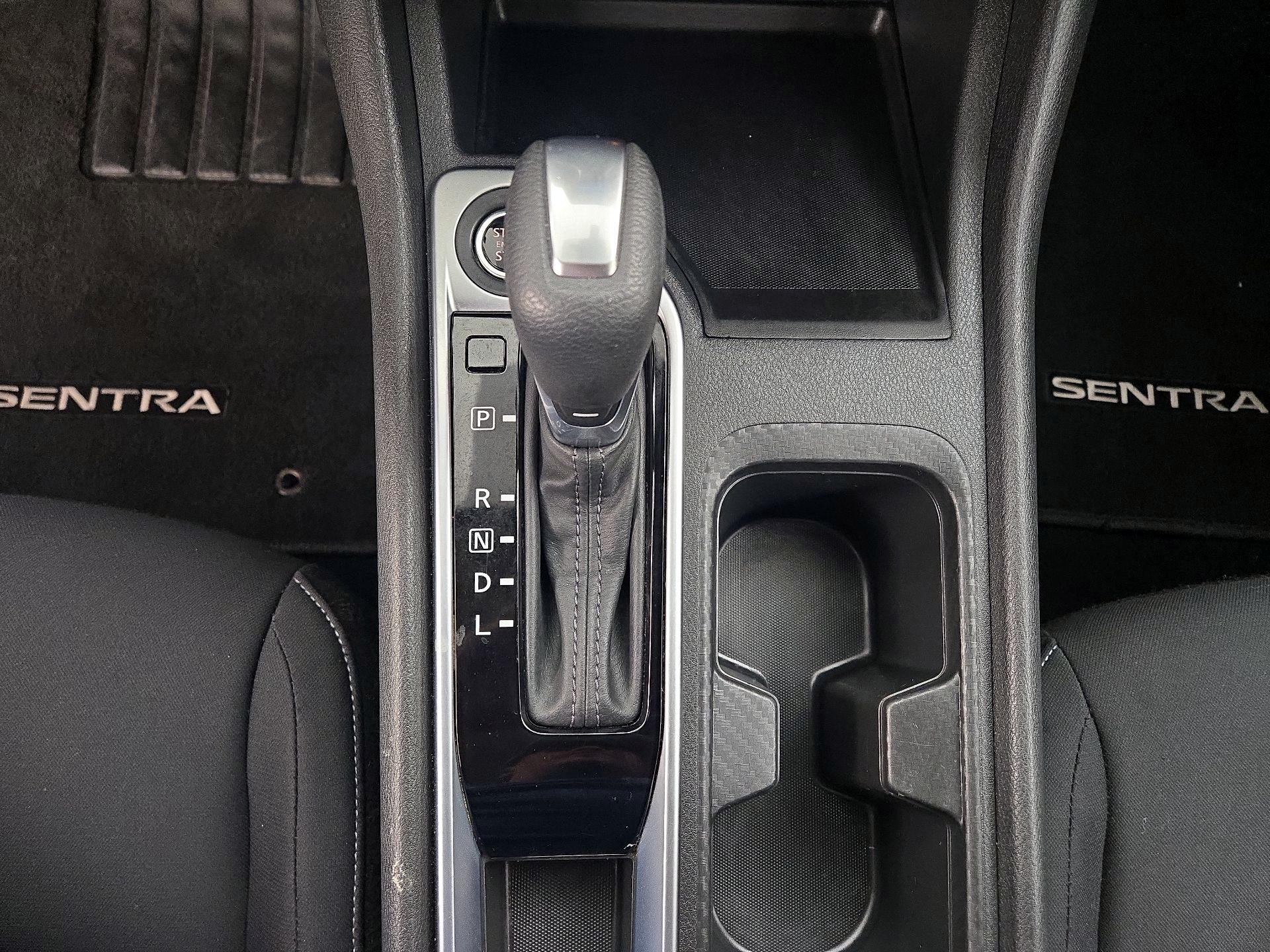 Thumbnail: 2025 Nissan Sentra - 17