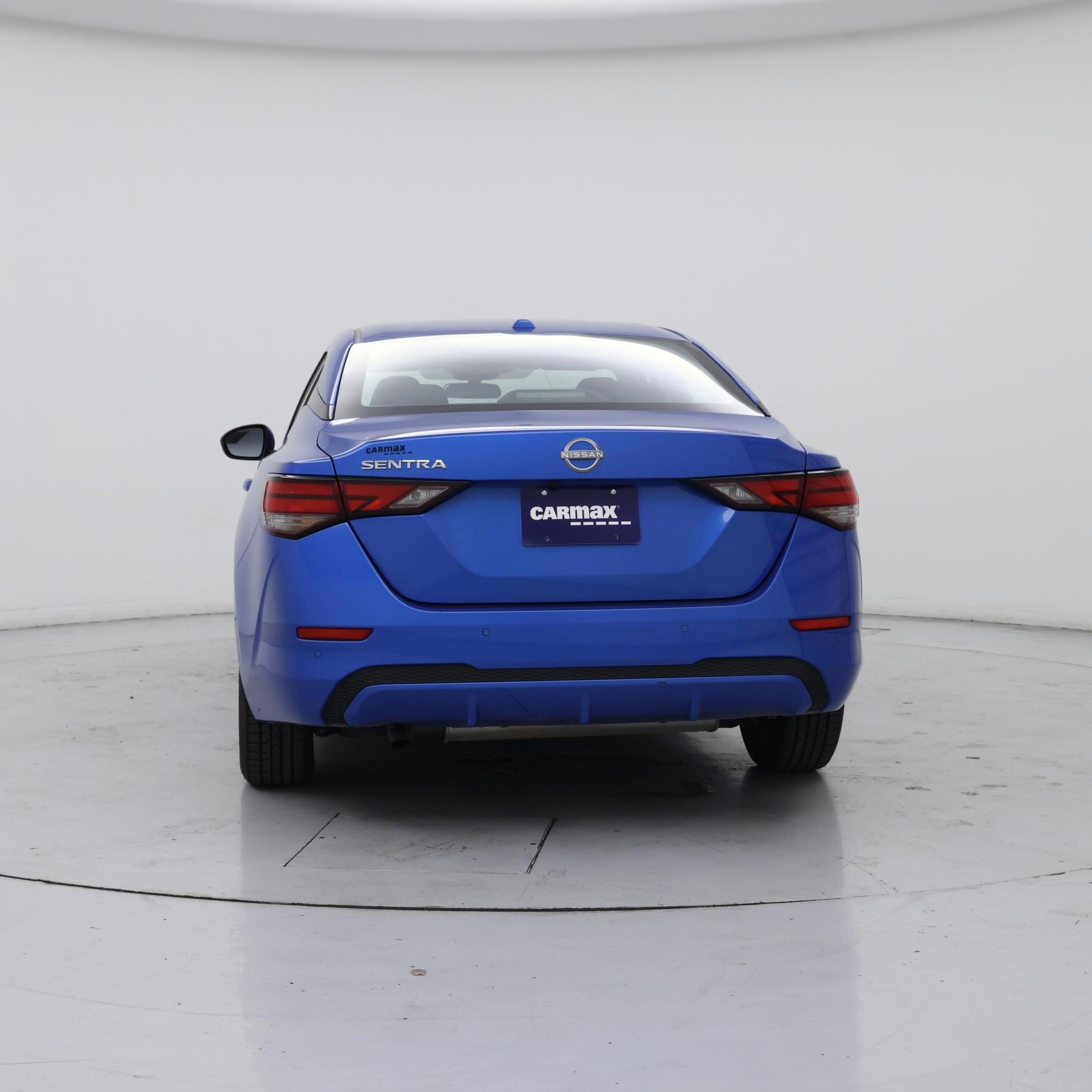 Thumbnail: 2025 Nissan Sentra - 6