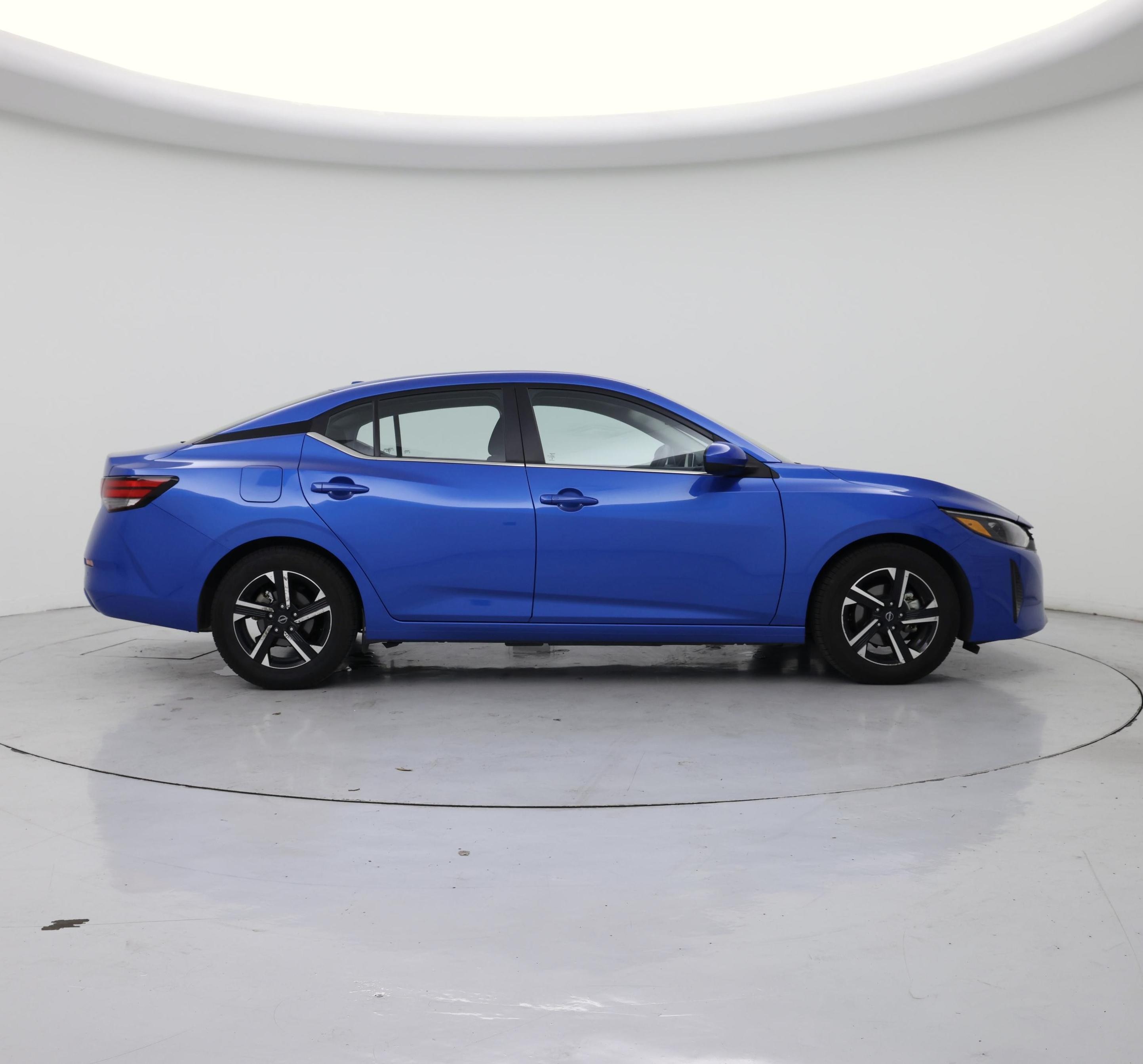 Thumbnail: 2025 Nissan Sentra - 7