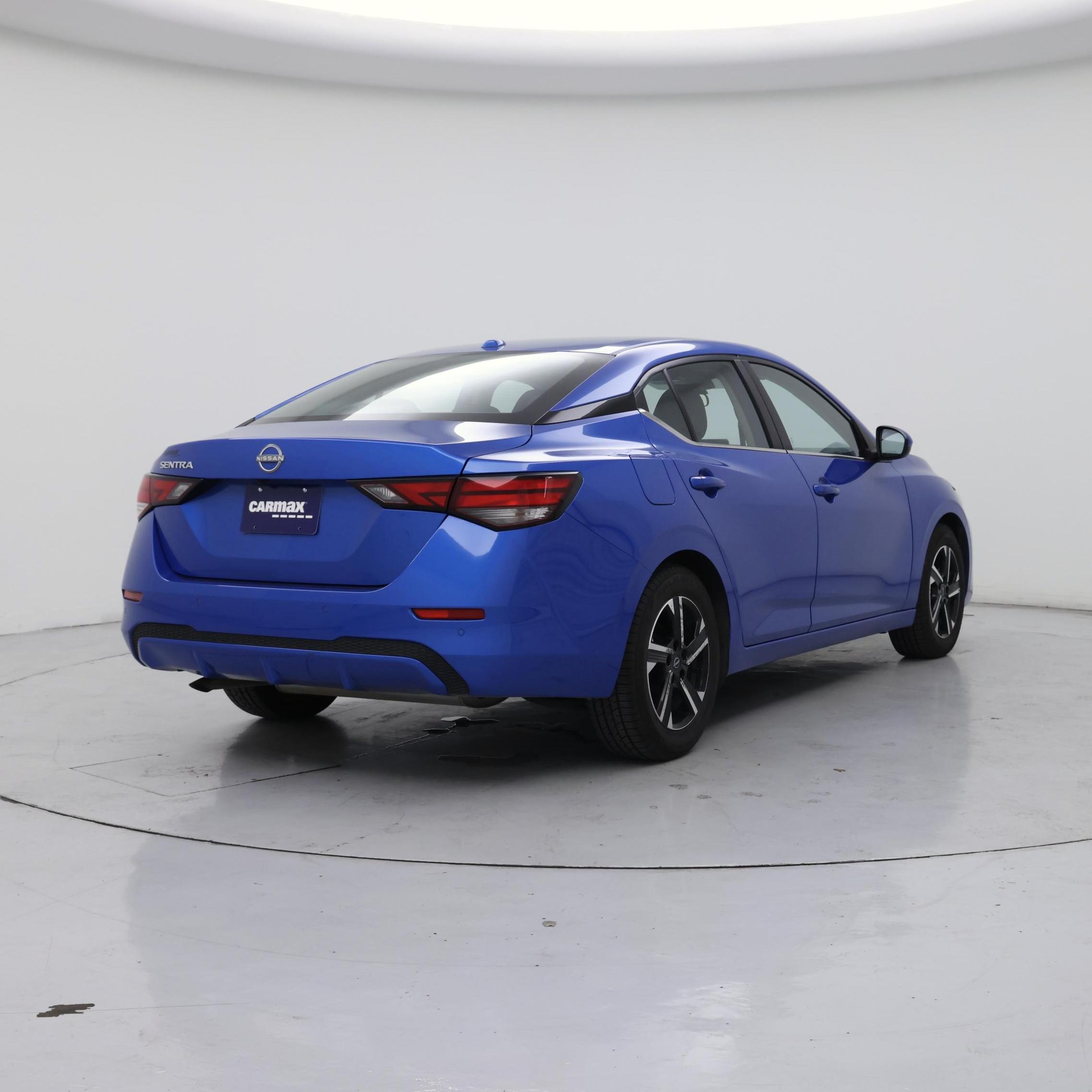 Thumbnail: 2025 Nissan Sentra - 8