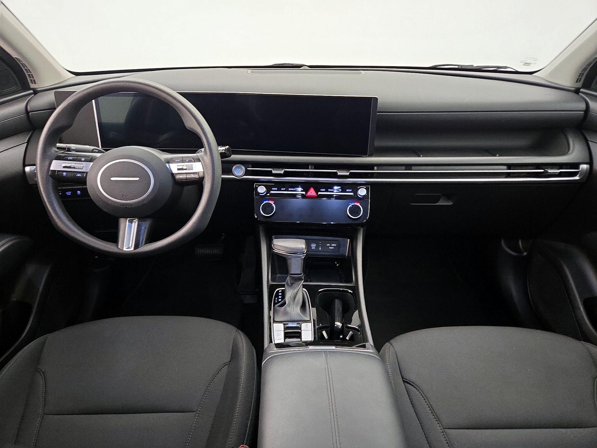 Thumbnail: 2025 Hyundai Tucson - 9