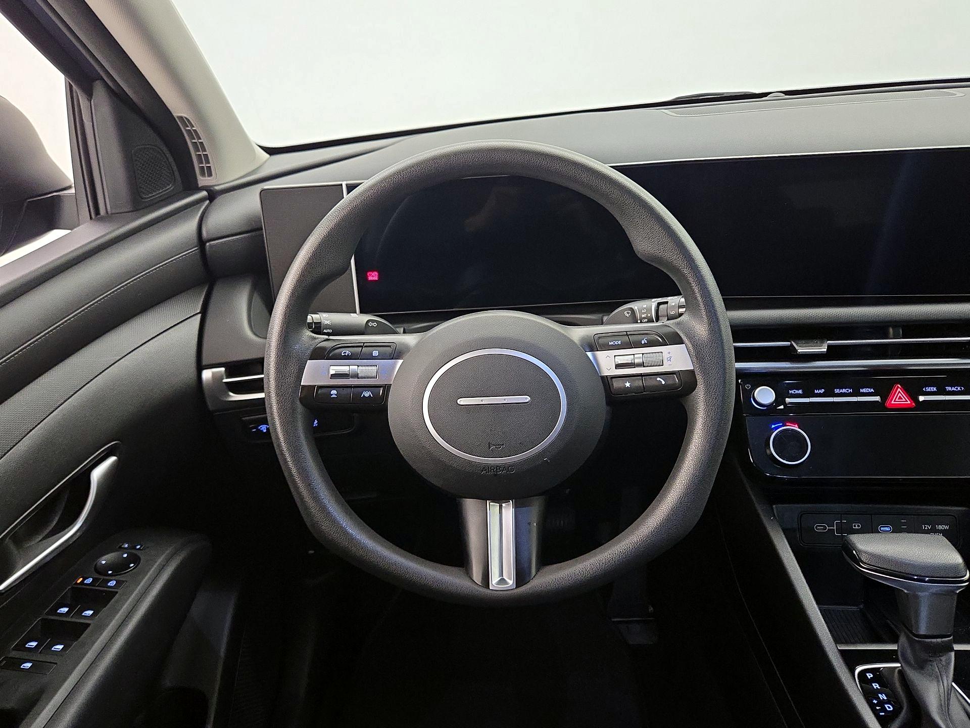 Thumbnail: 2025 Hyundai Tucson - 10