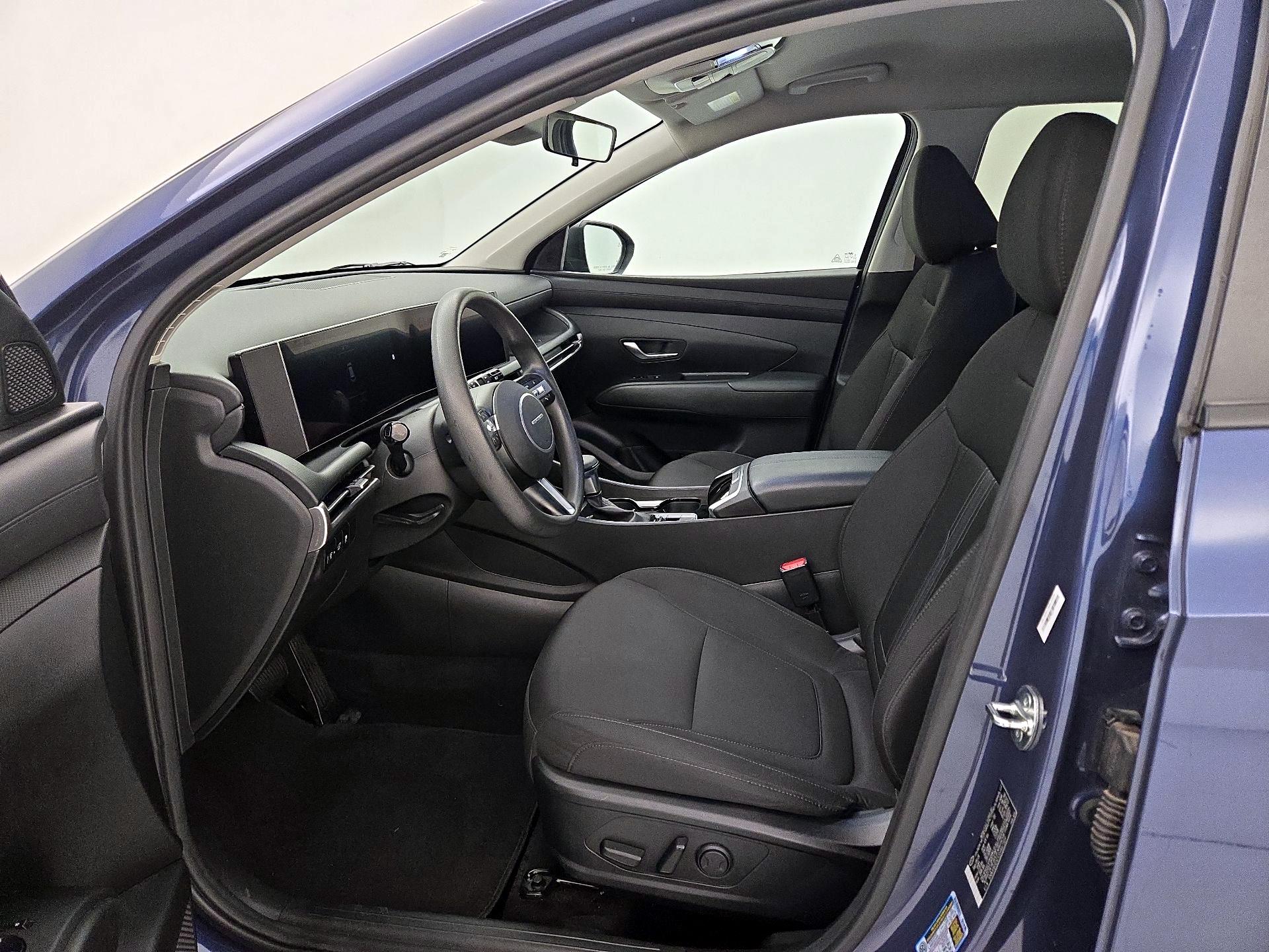 Thumbnail: 2025 Hyundai Tucson - 11