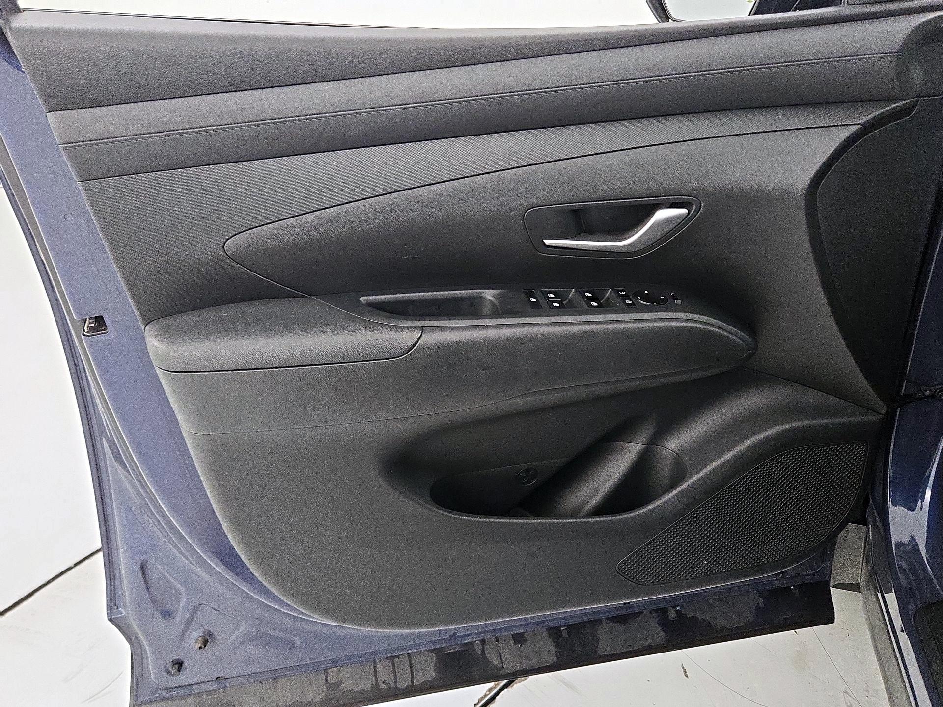 Thumbnail: 2025 Hyundai Tucson - 12