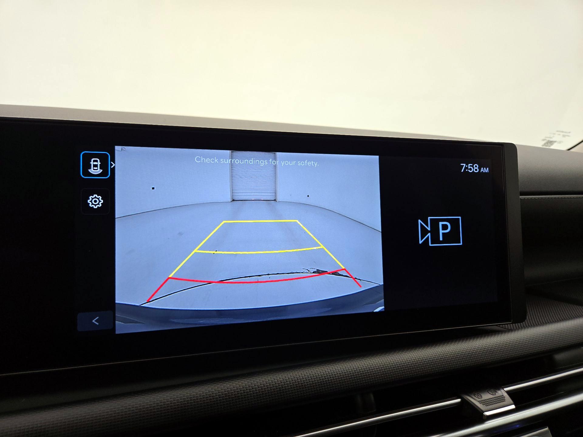 Thumbnail: 2025 Hyundai Tucson - 14