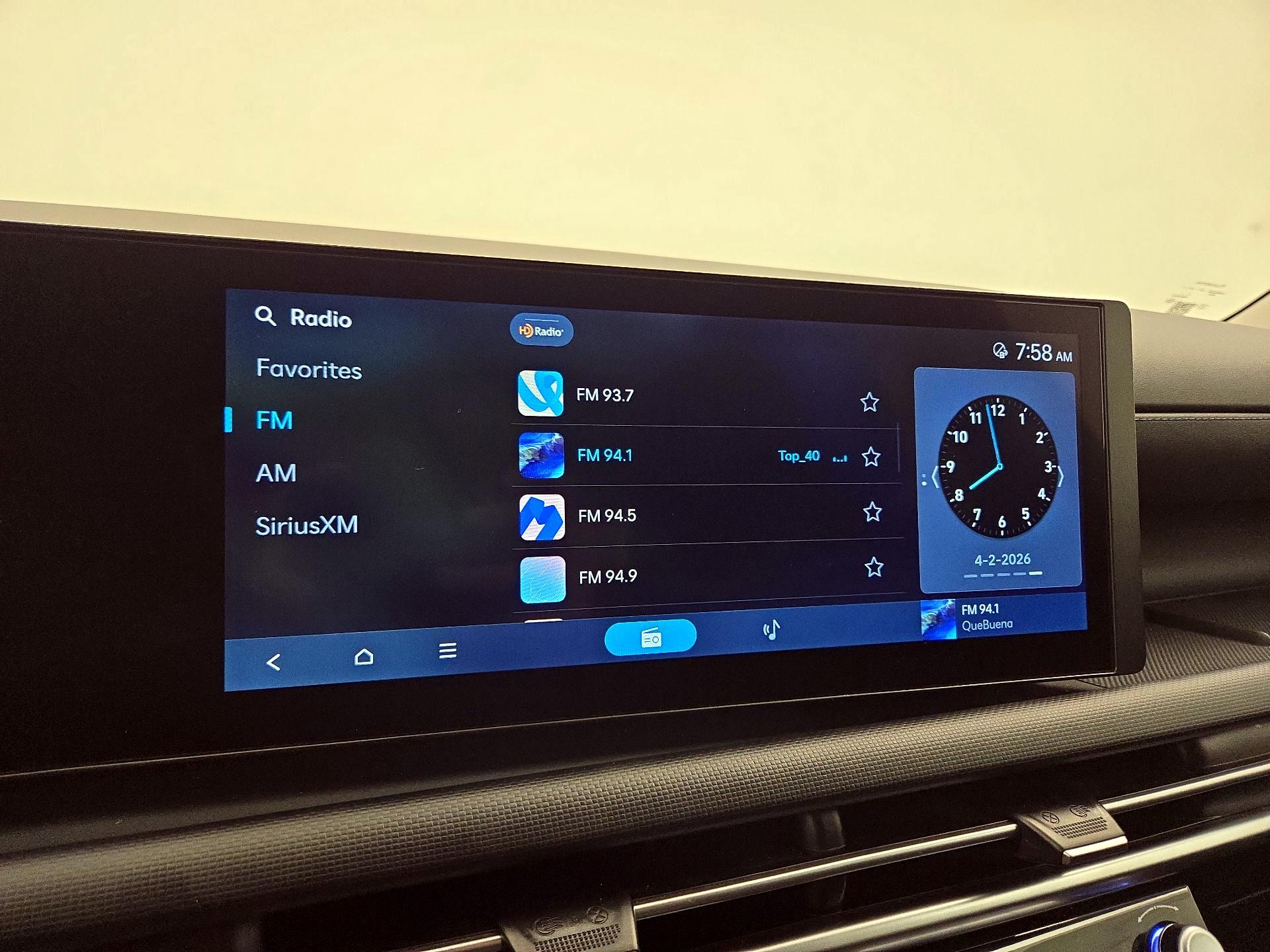 Thumbnail: 2025 Hyundai Tucson - 15