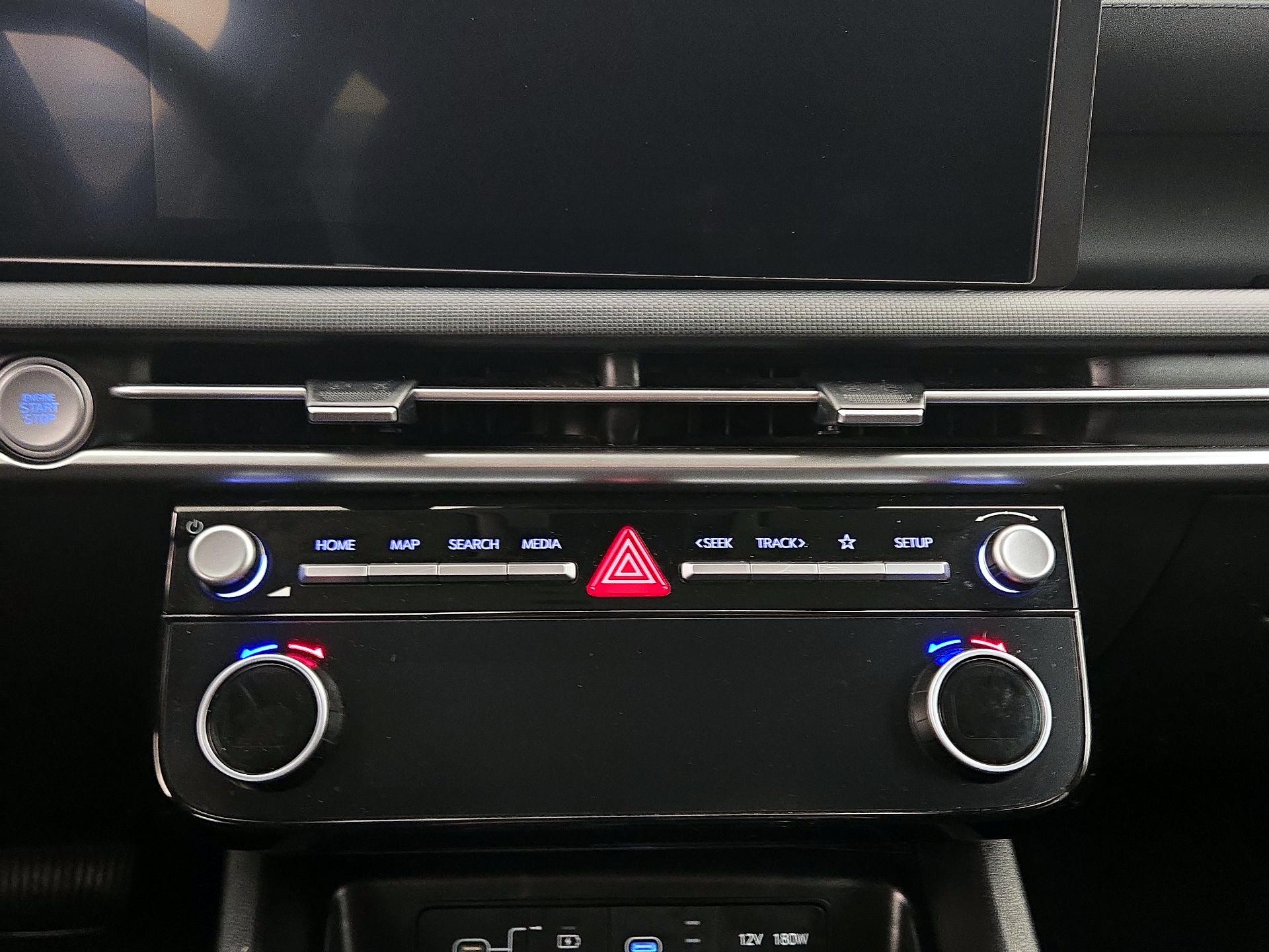 Thumbnail: 2025 Hyundai Tucson - 16