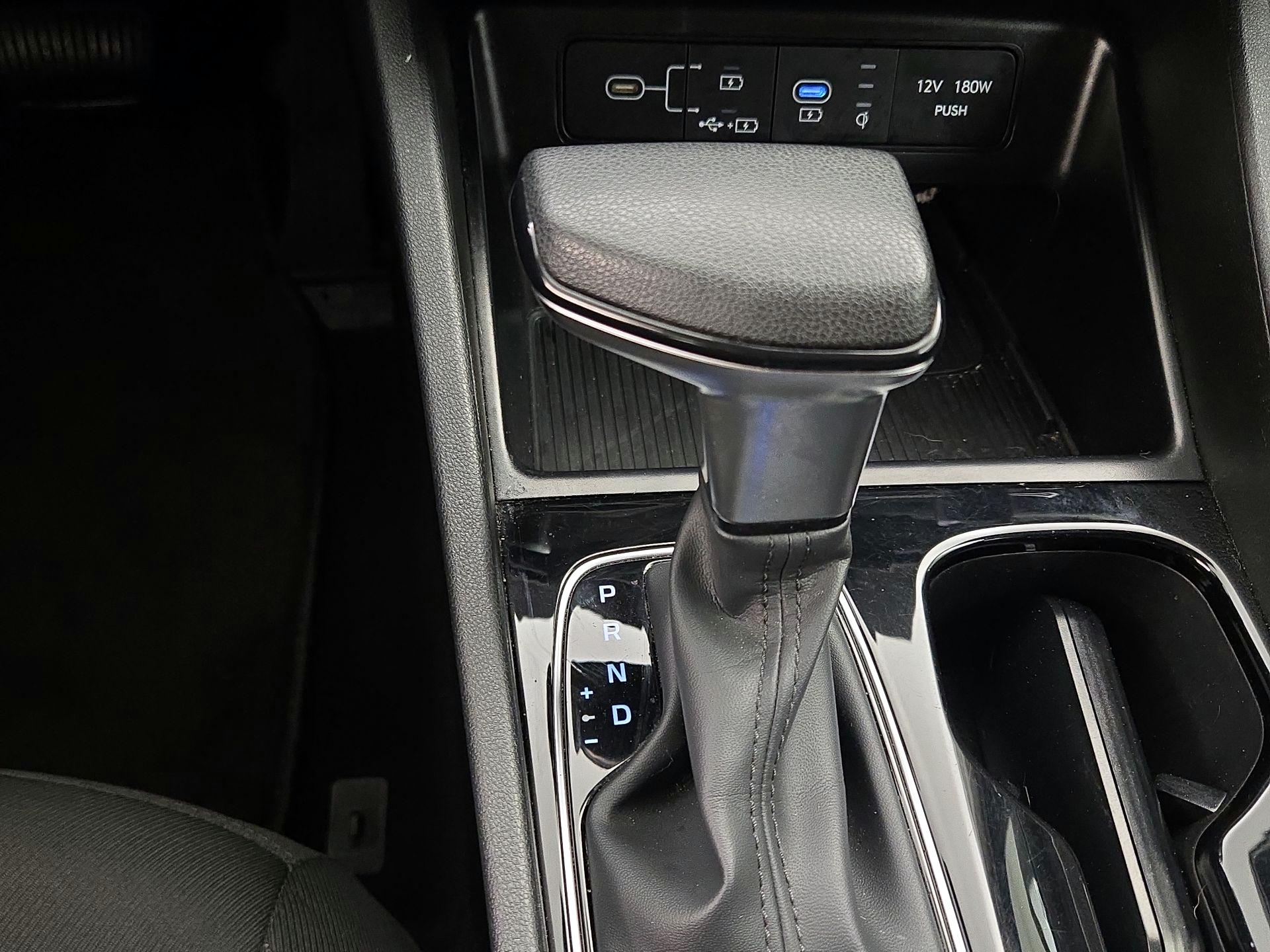 Thumbnail: 2025 Hyundai Tucson - 17