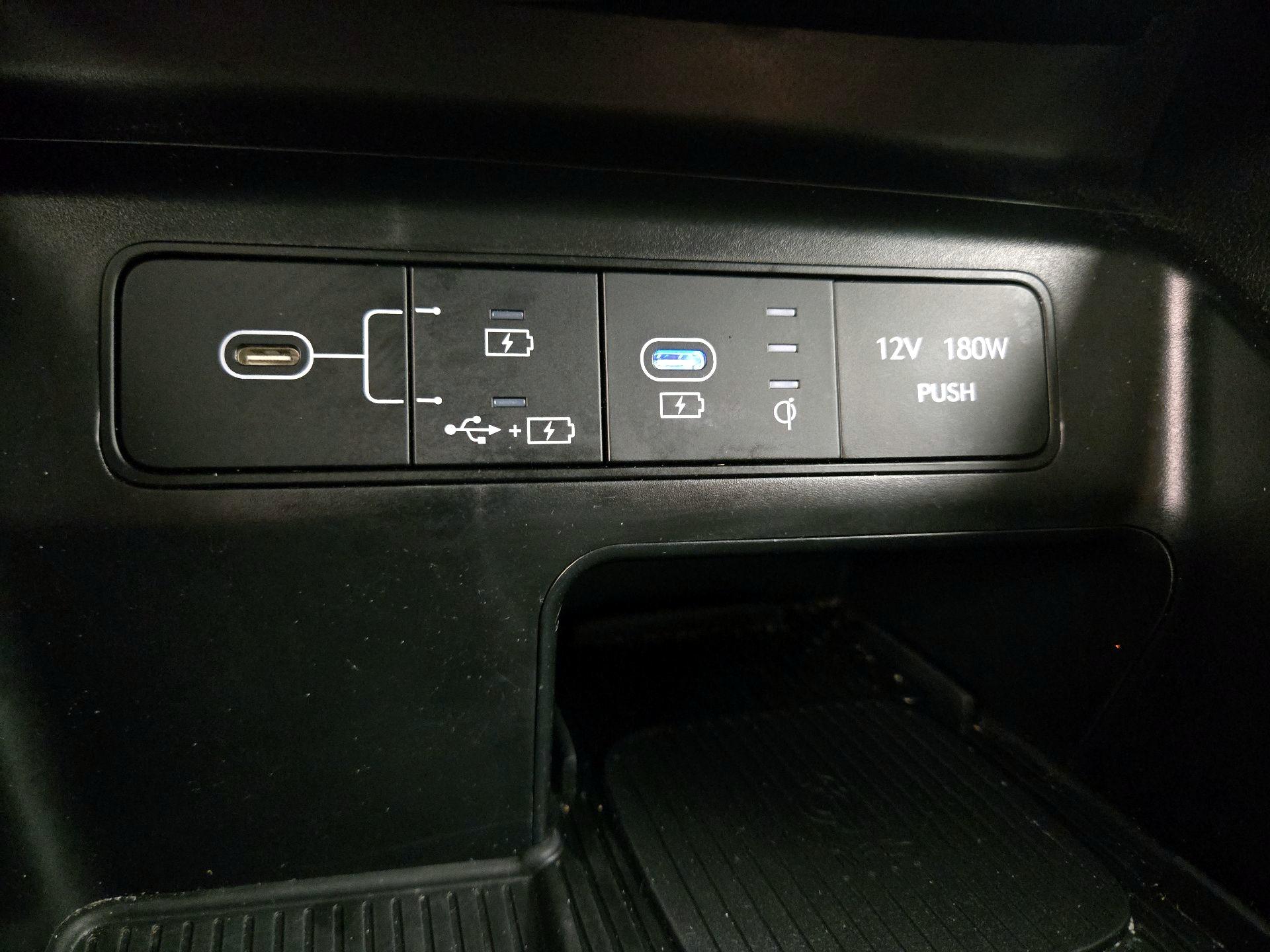 Thumbnail: 2025 Hyundai Tucson - 18