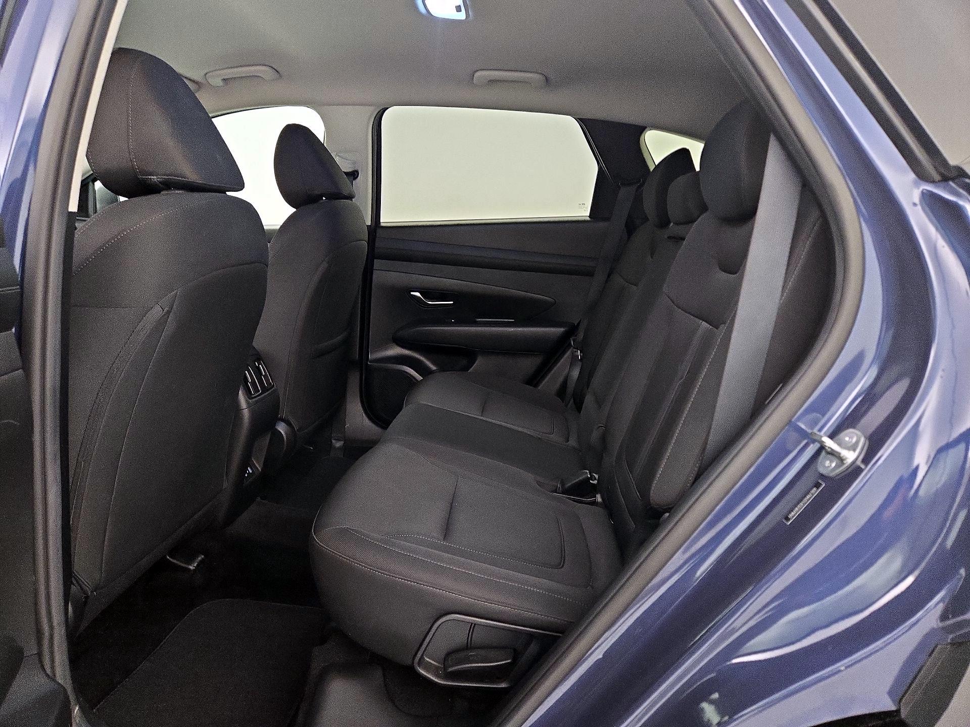 Thumbnail: 2025 Hyundai Tucson - 19