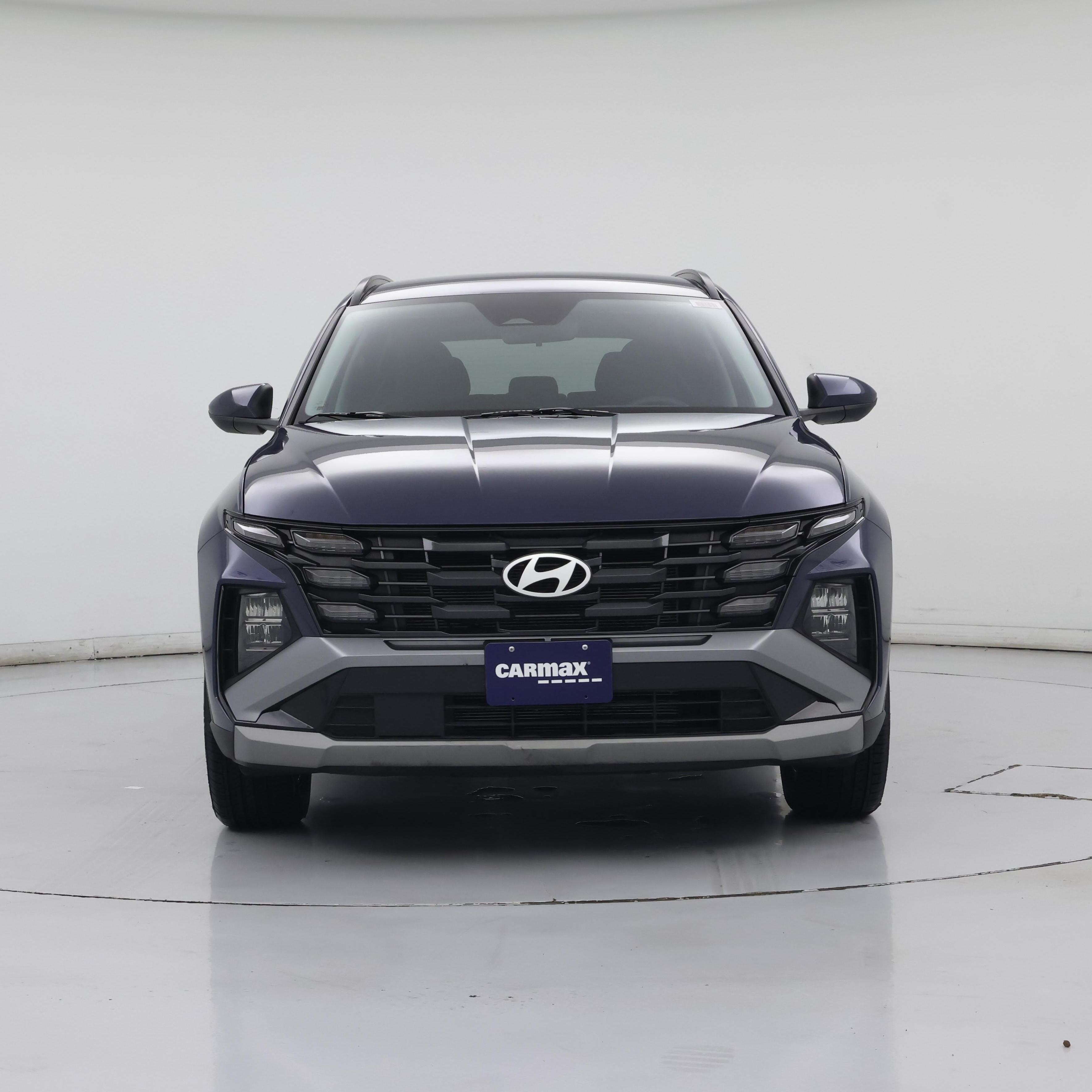 Thumbnail: 2025 Hyundai Tucson - 5