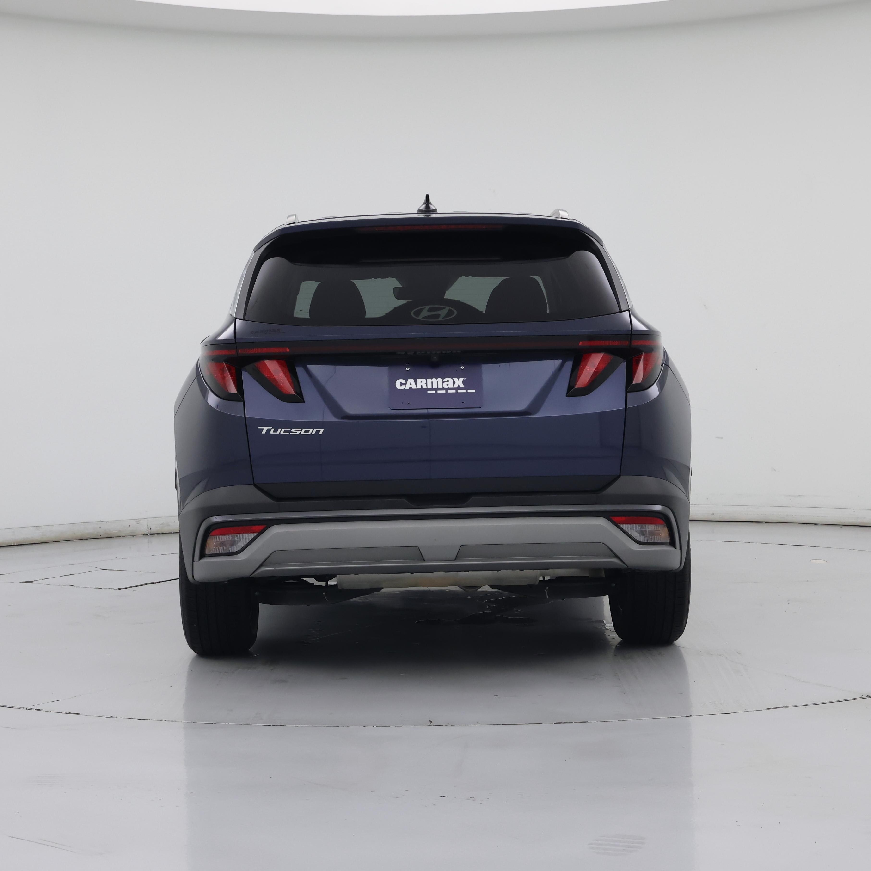 Thumbnail: 2025 Hyundai Tucson - 6