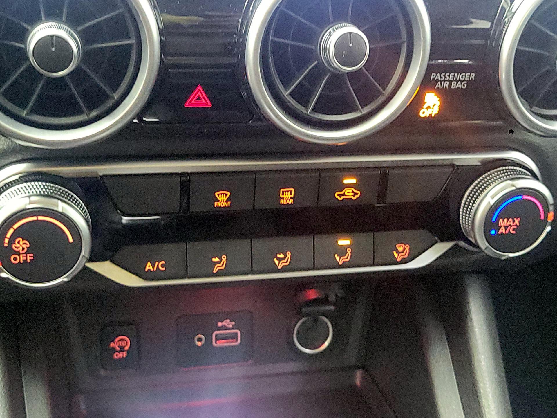 Thumbnail: 2025 Nissan Sentra - 14