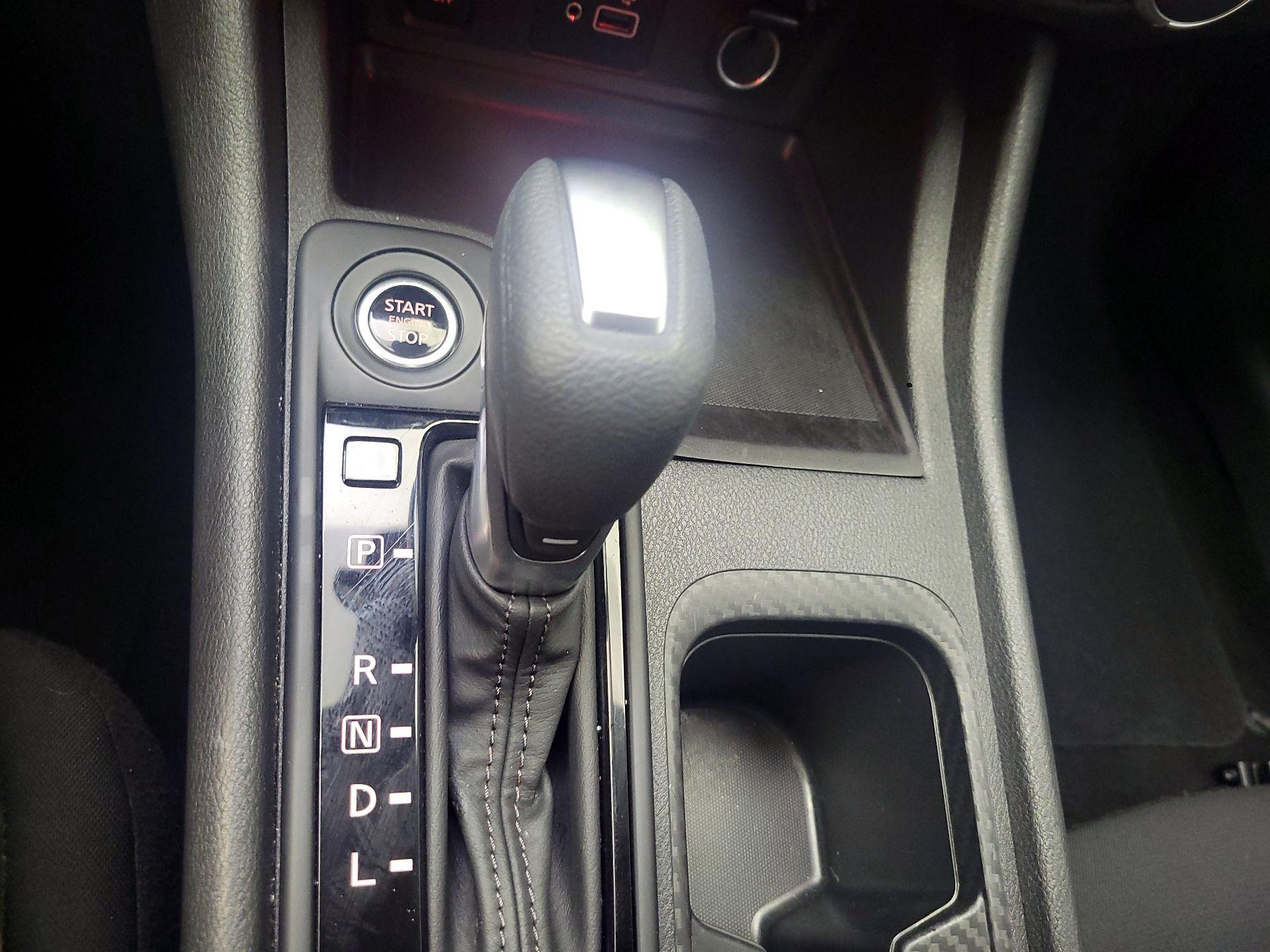 Thumbnail: 2025 Nissan Sentra - 15