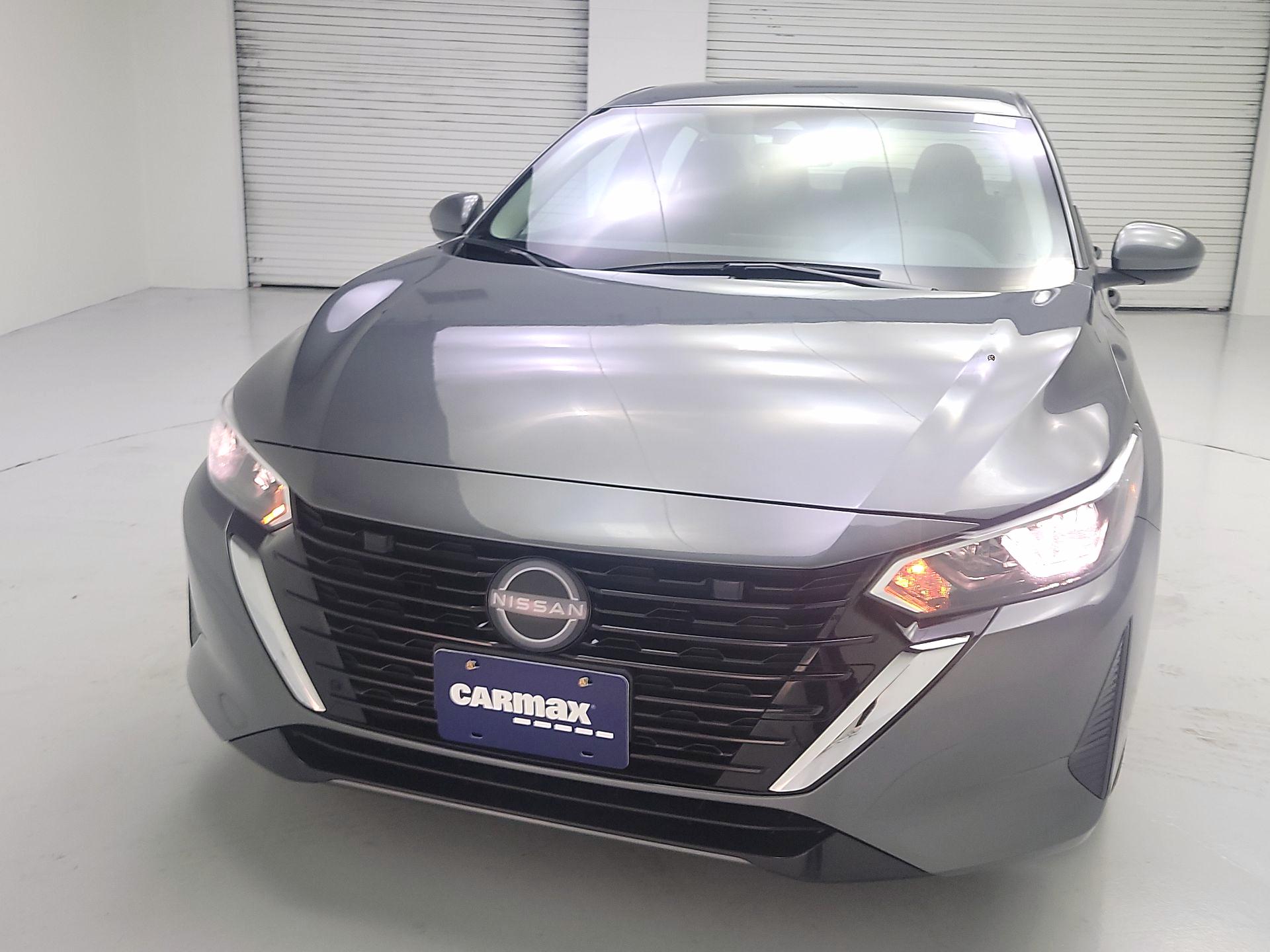 Thumbnail: 2025 Nissan Sentra - 2