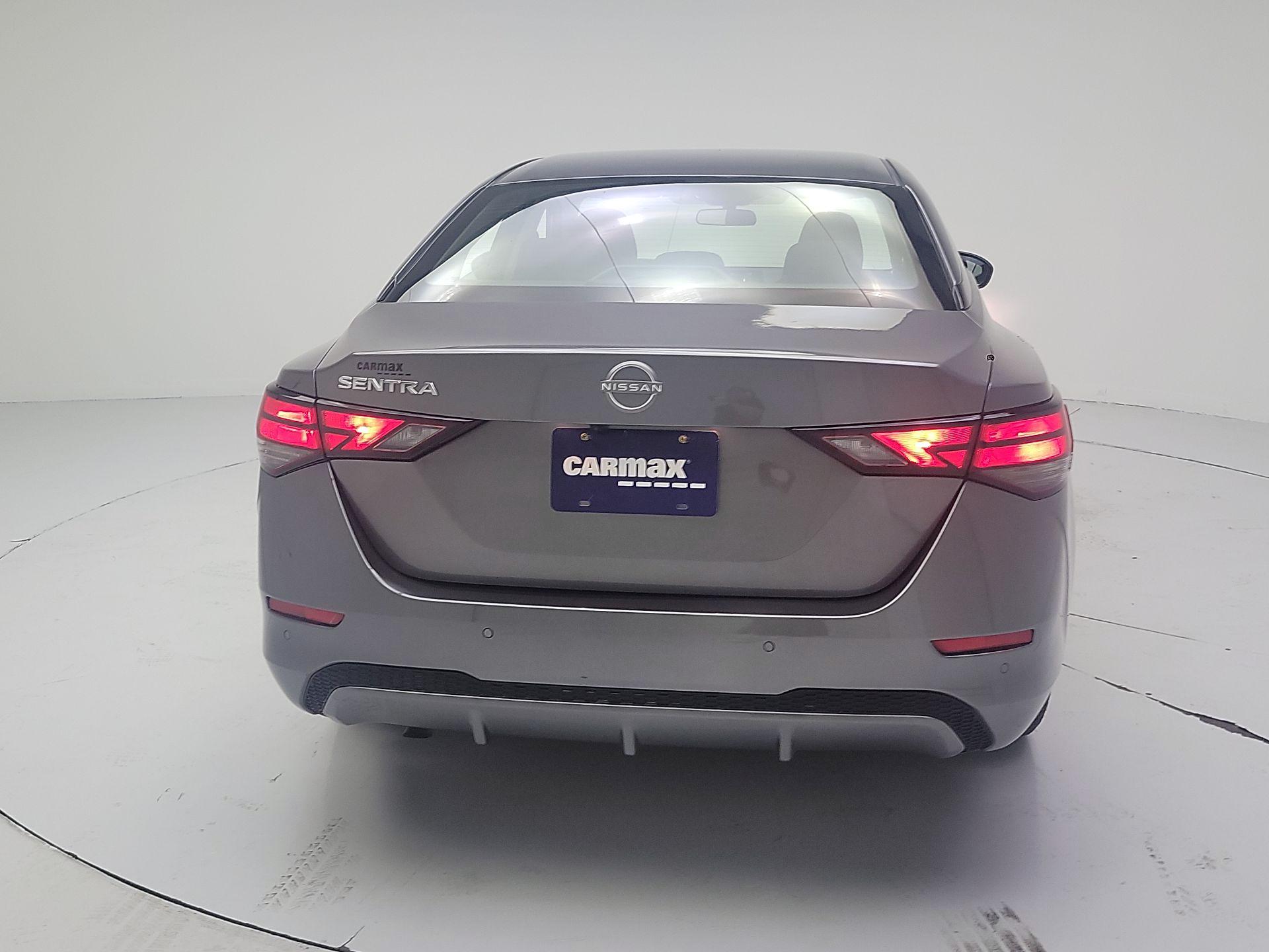 Thumbnail: 2025 Nissan Sentra - 6