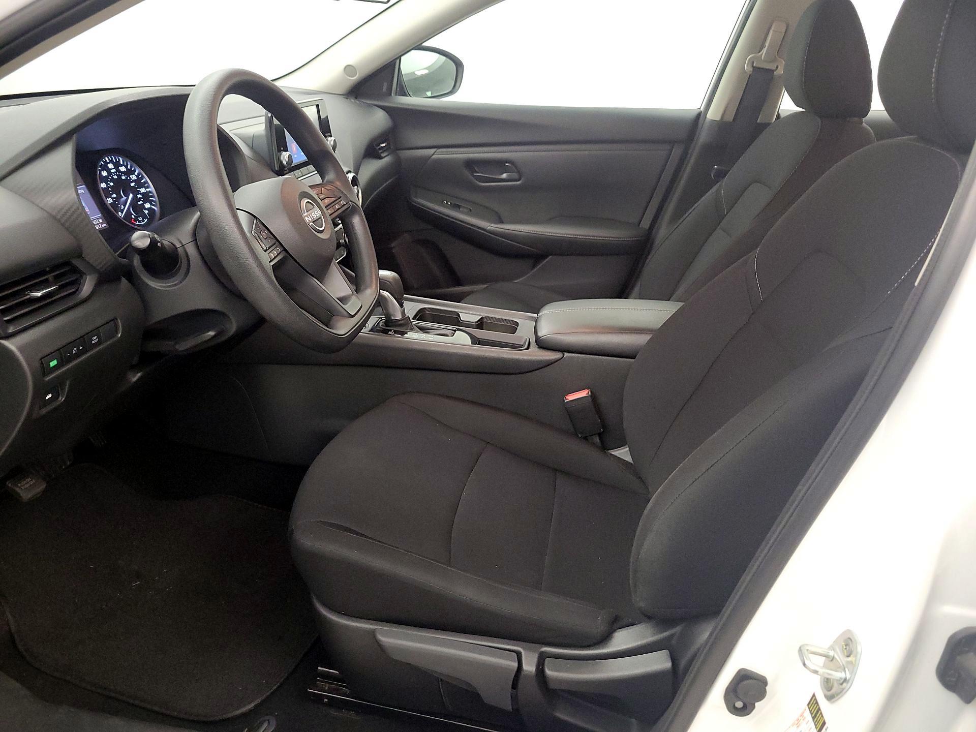 Thumbnail: 2025 Nissan Sentra - 11