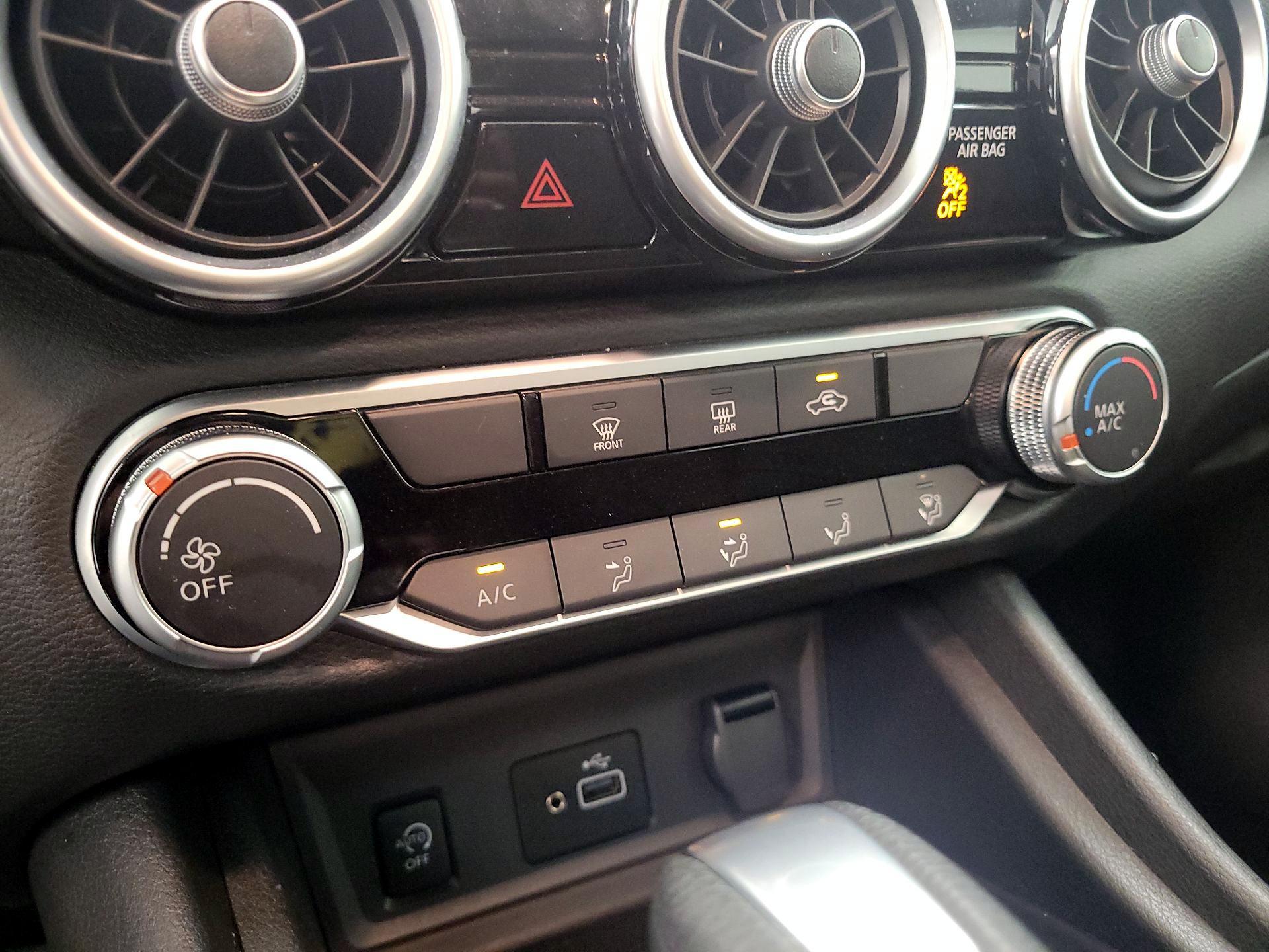 Thumbnail: 2025 Nissan Sentra - 16