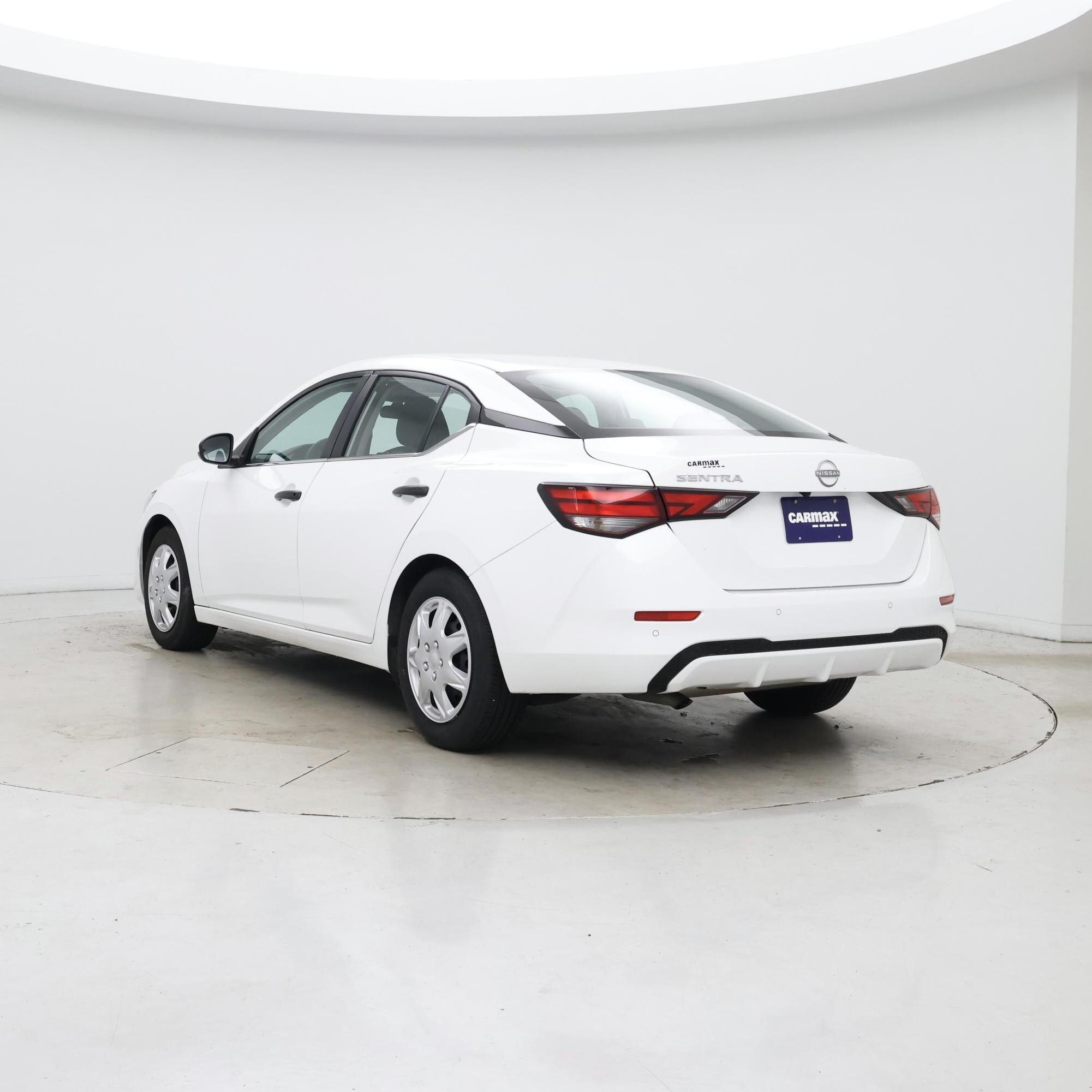 Thumbnail: 2025 Nissan Sentra - 2