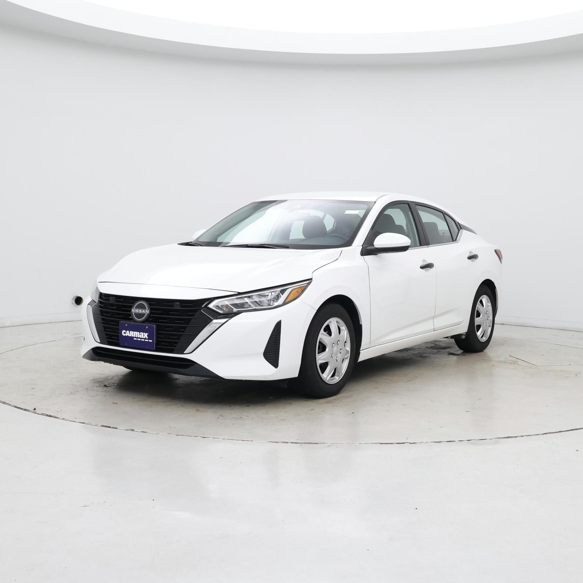 Thumbnail: 2025 Nissan Sentra - 4