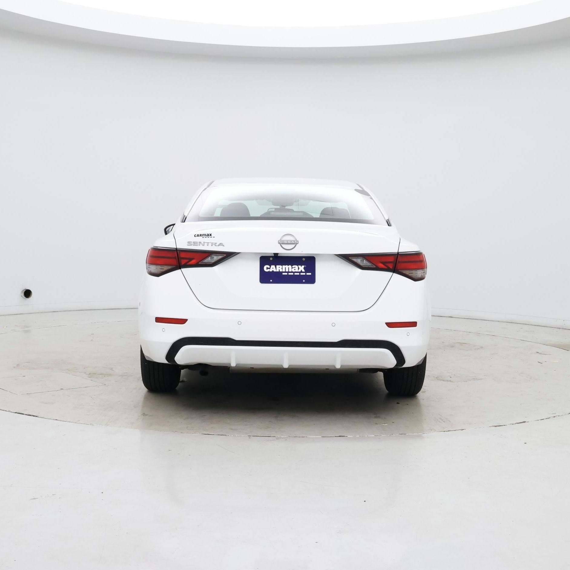 Thumbnail: 2025 Nissan Sentra - 6