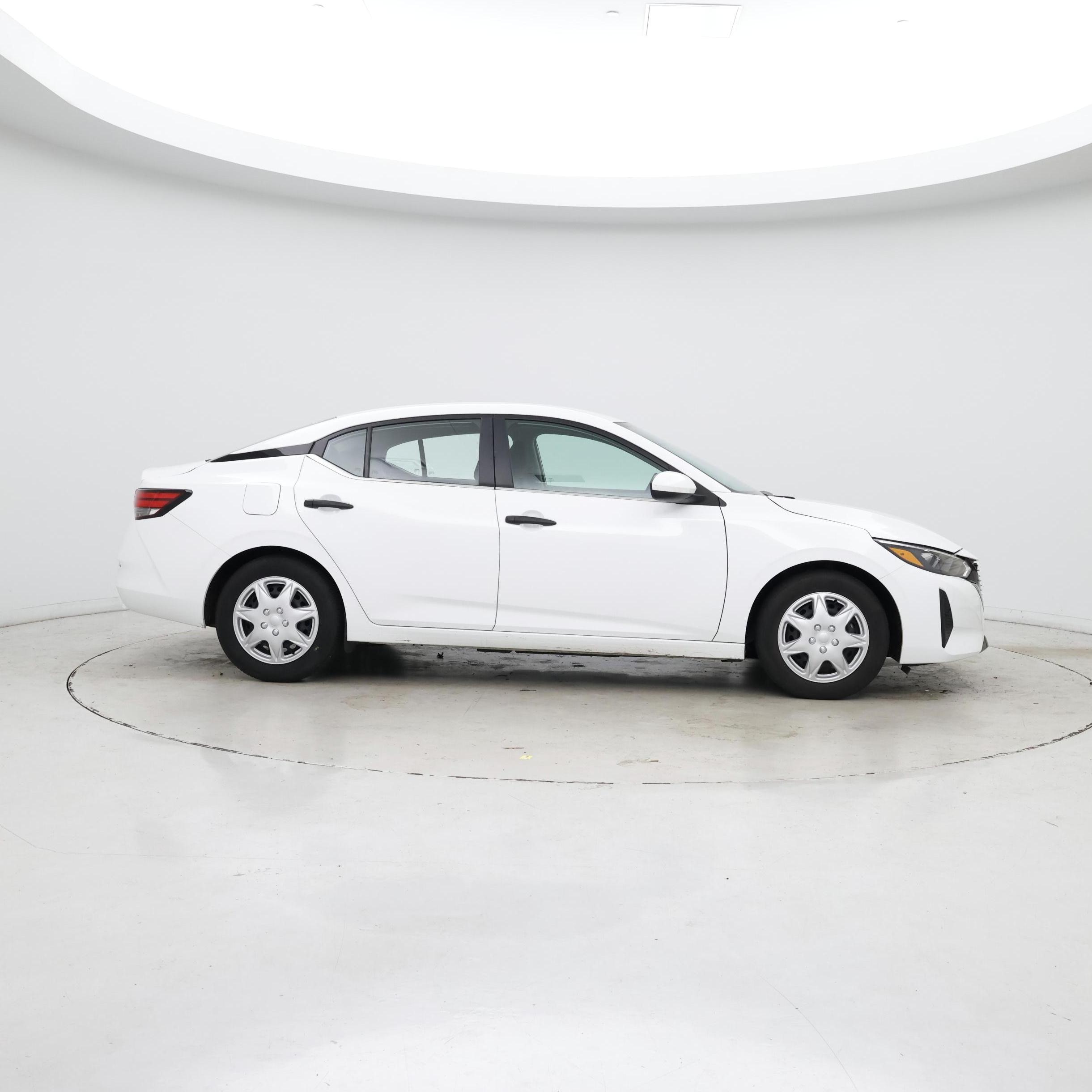 Thumbnail: 2025 Nissan Sentra - 7