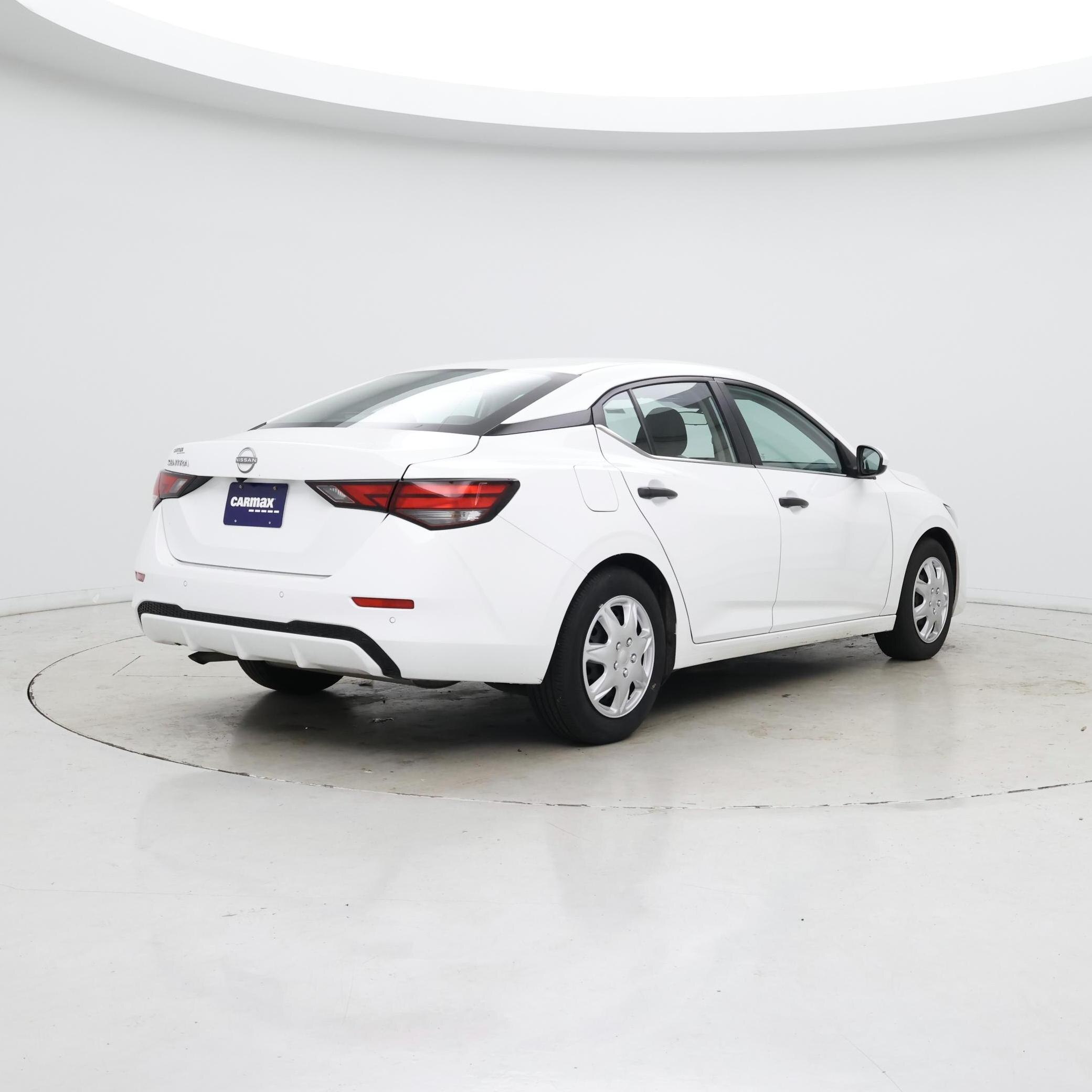 Thumbnail: 2025 Nissan Sentra - 8