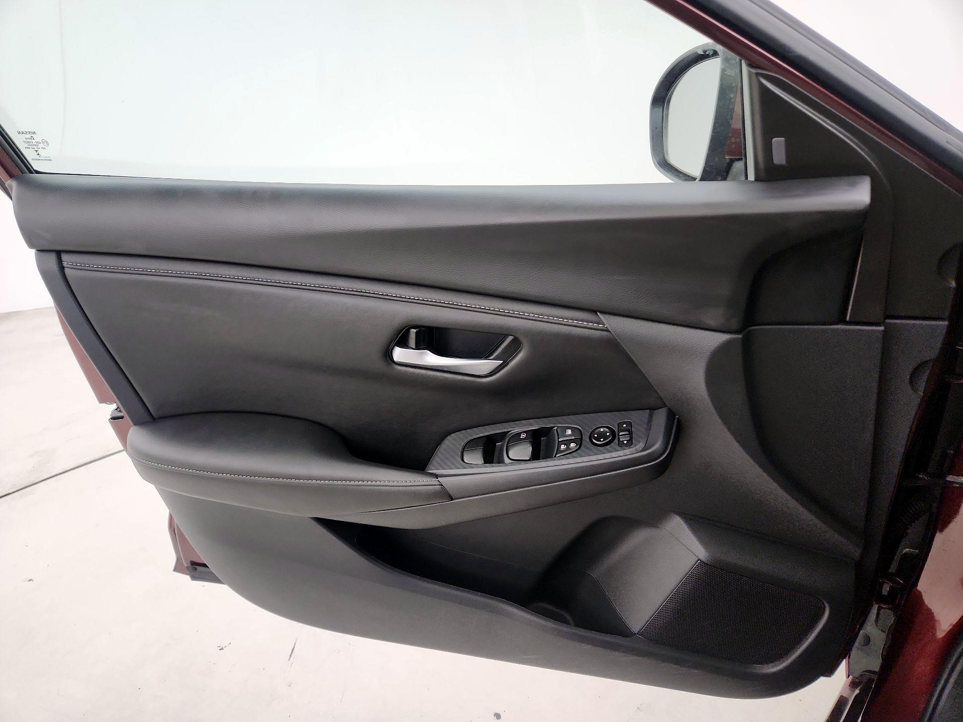 Thumbnail: 2025 Nissan Sentra - 12